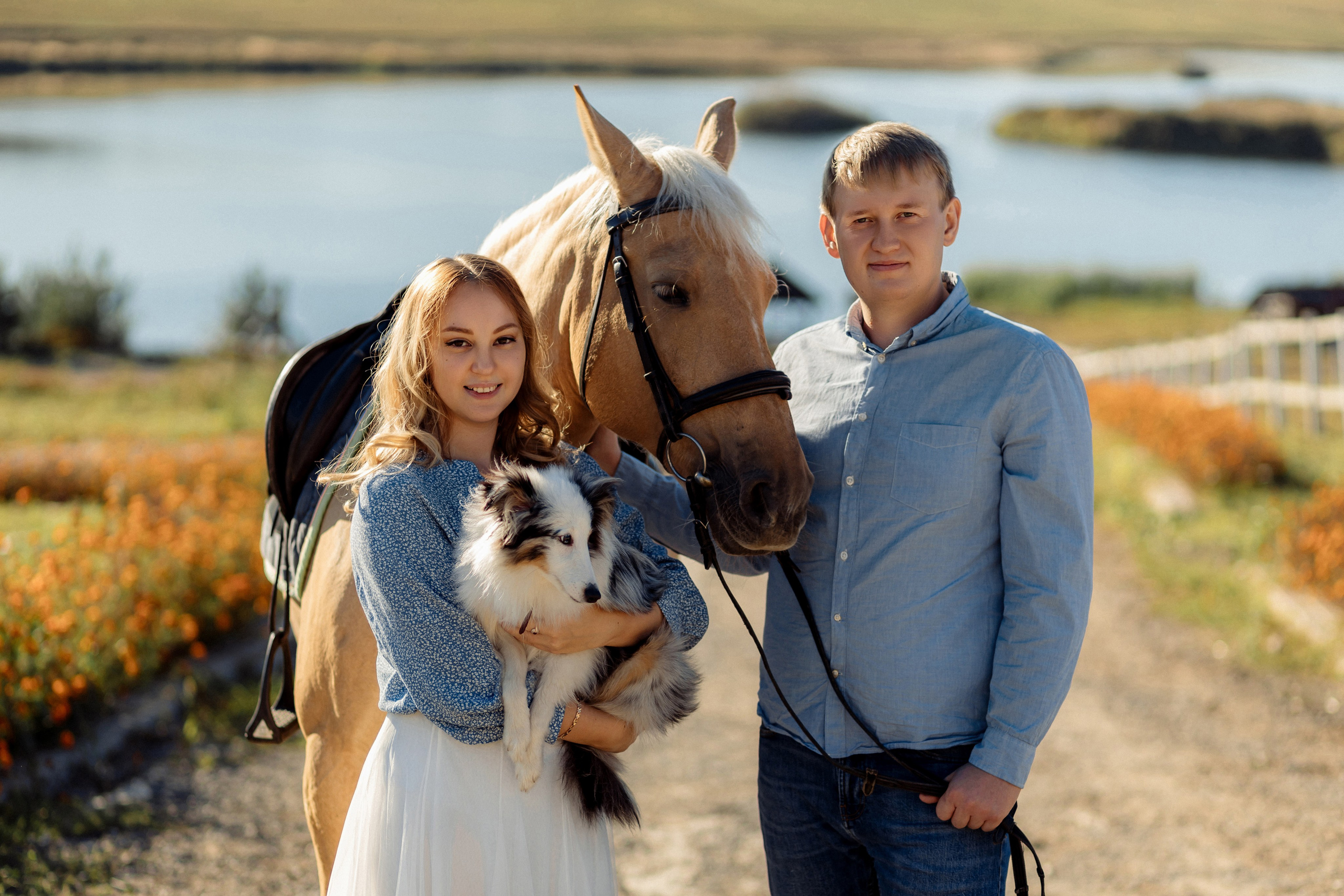 Н&Д. Зотова Алена — семейный и женский фотограф в Зеленограде