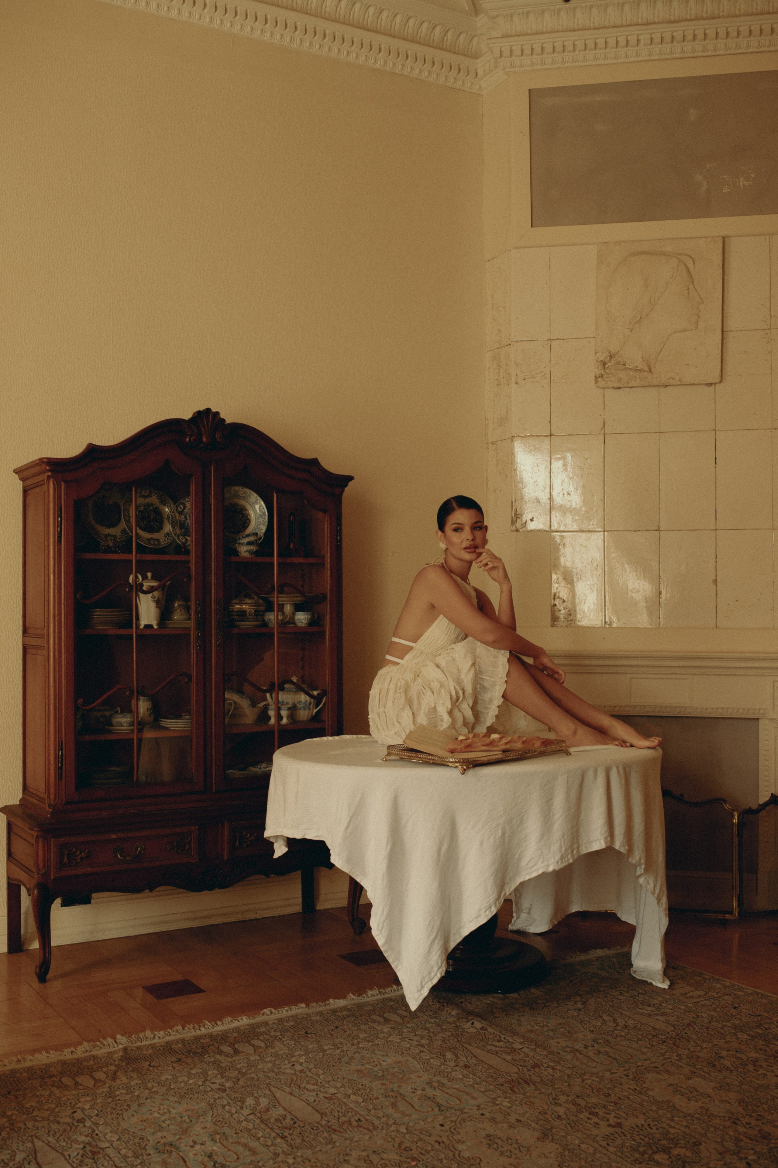 Альбом: Женский портрет | Фотограф в Зеленограде Таня Бараненко