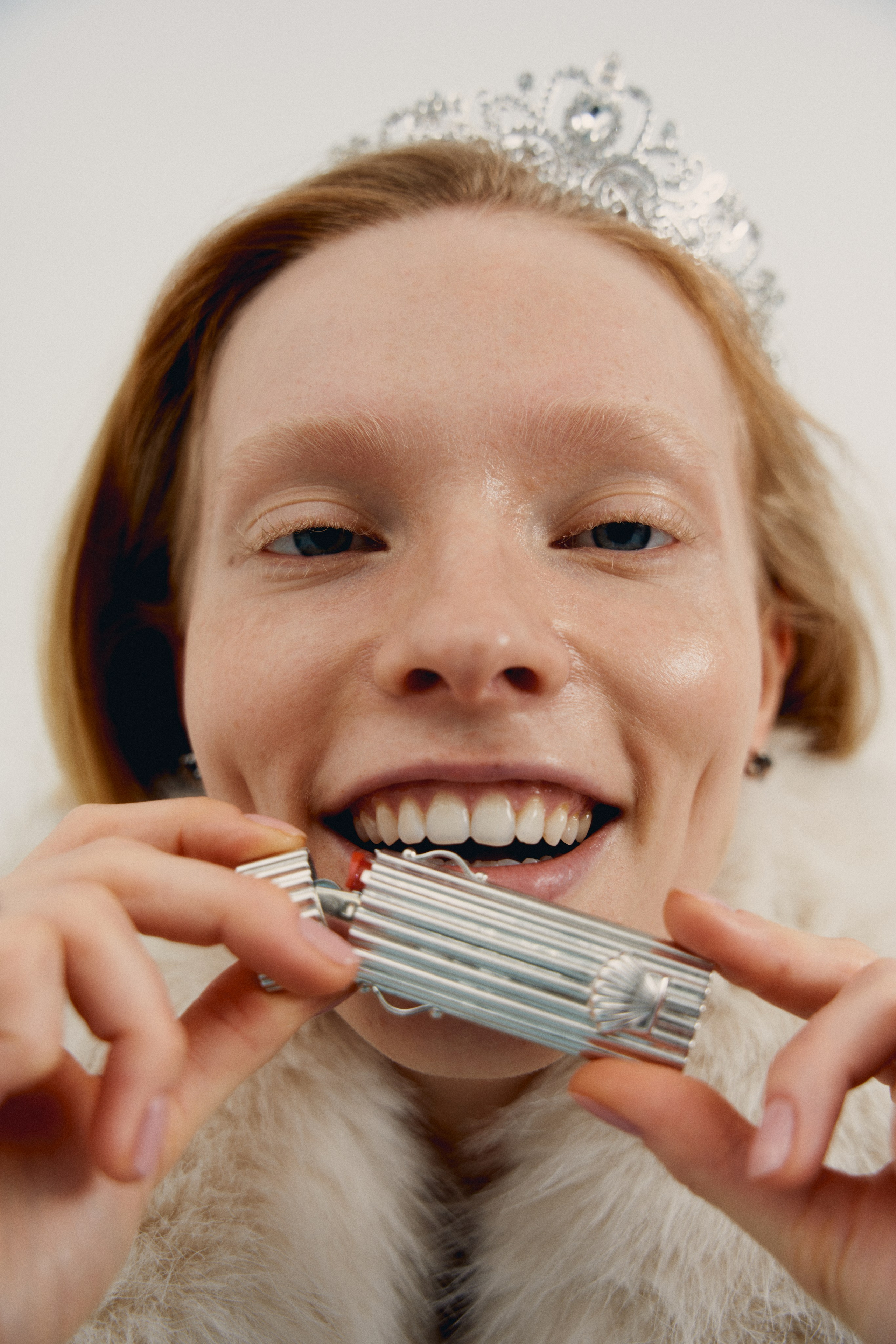 Mari cush. Юлия Пестрикова