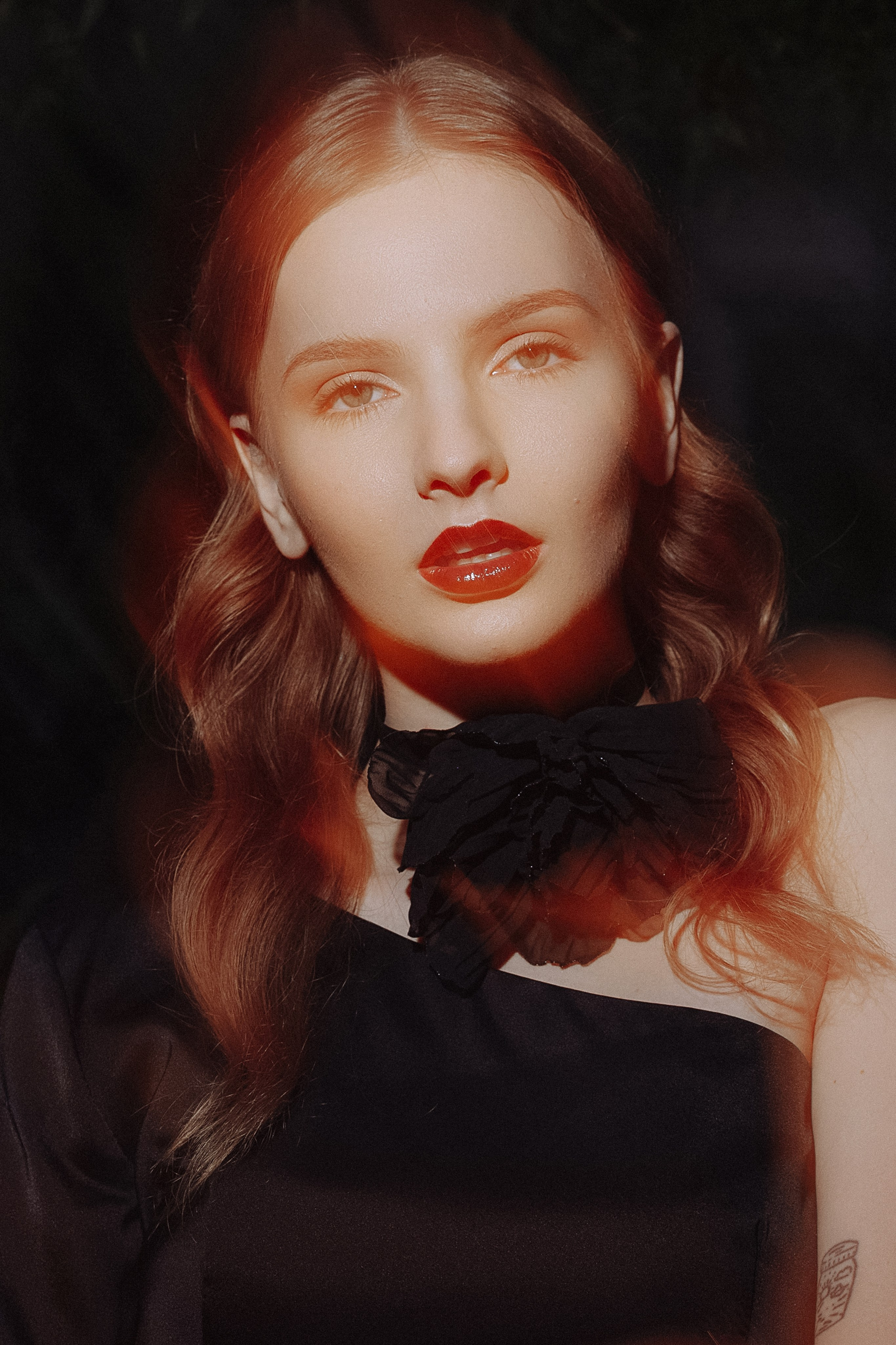 Индивидуальная. Каплицкая Любовь — фотограф Тверь