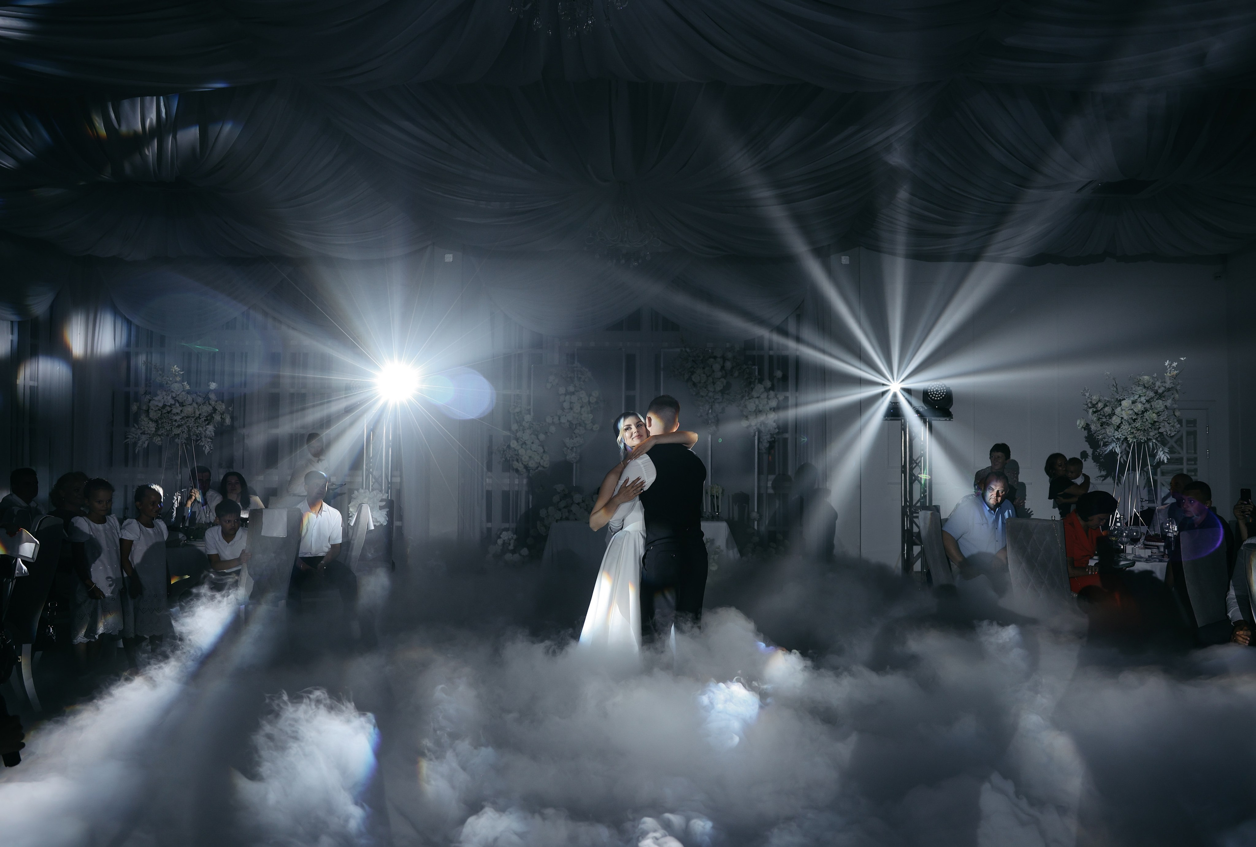 Артем и Дарья. Свадебный и семейный фотограф в Ростове-на-Дону Марианна Хахладжева