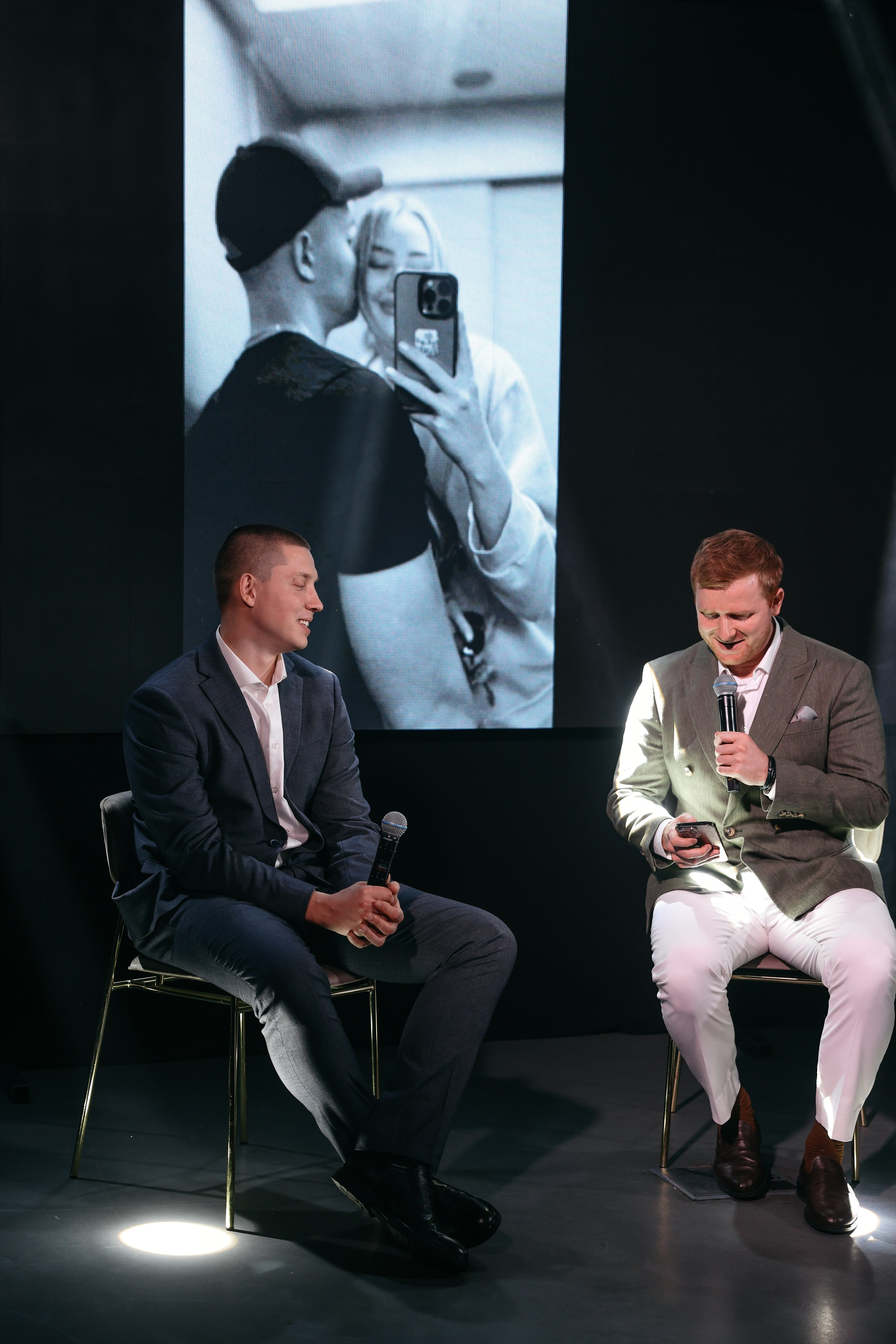 Александр и Алиса. Свадебный и семейный фотограф в Ростове-на-Дону Марианна Хахладжева