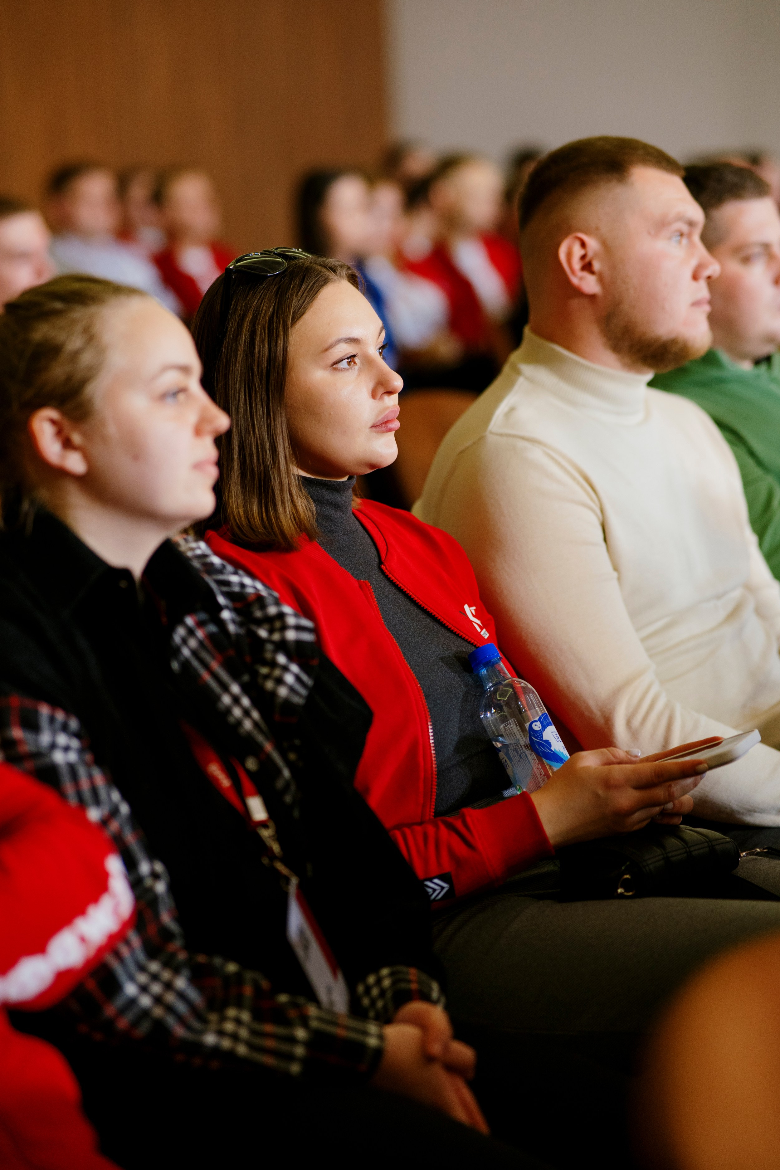 13 слет молодежи АО ФПК 2023 (Федеральная Пассажирская Компания). Фотограф в Москве и России