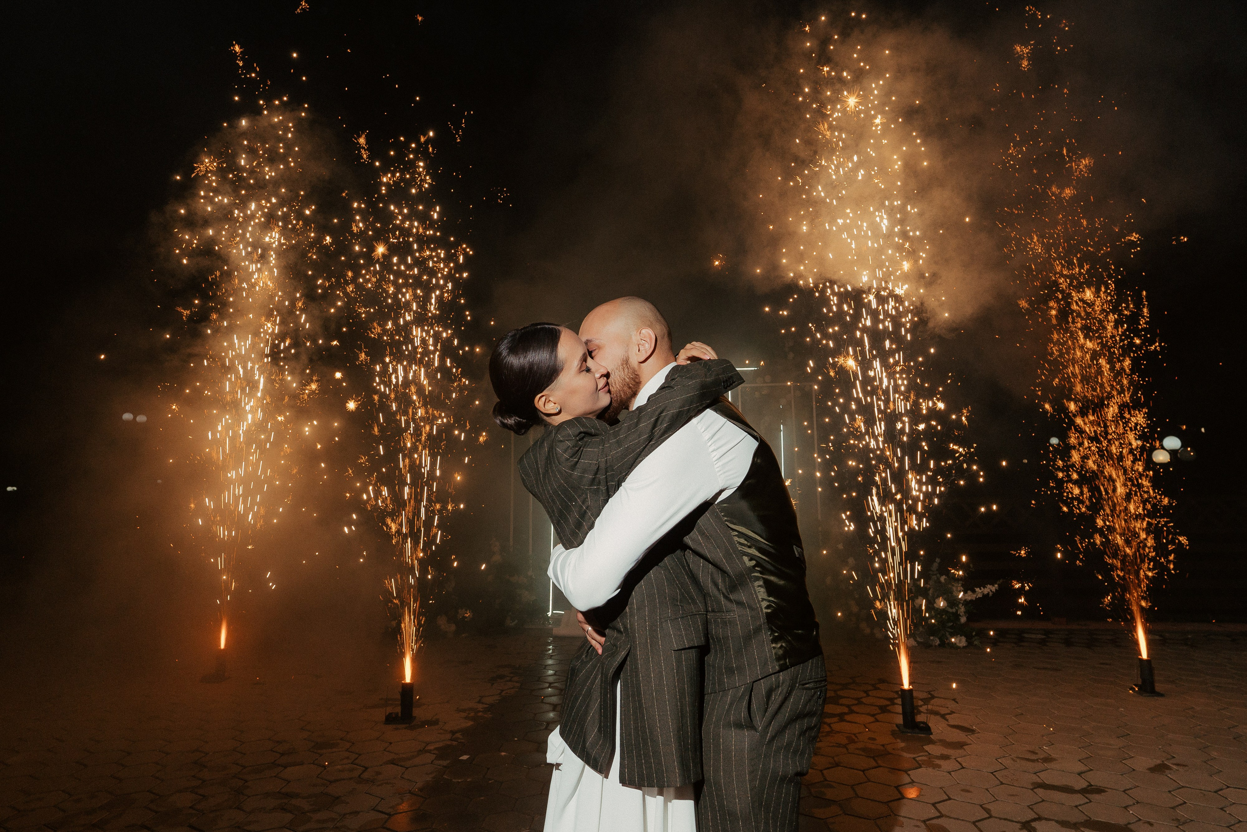 Александр и Оксана. Фотограф Никита Анкудинов. Москва — Чебоксары — Казань