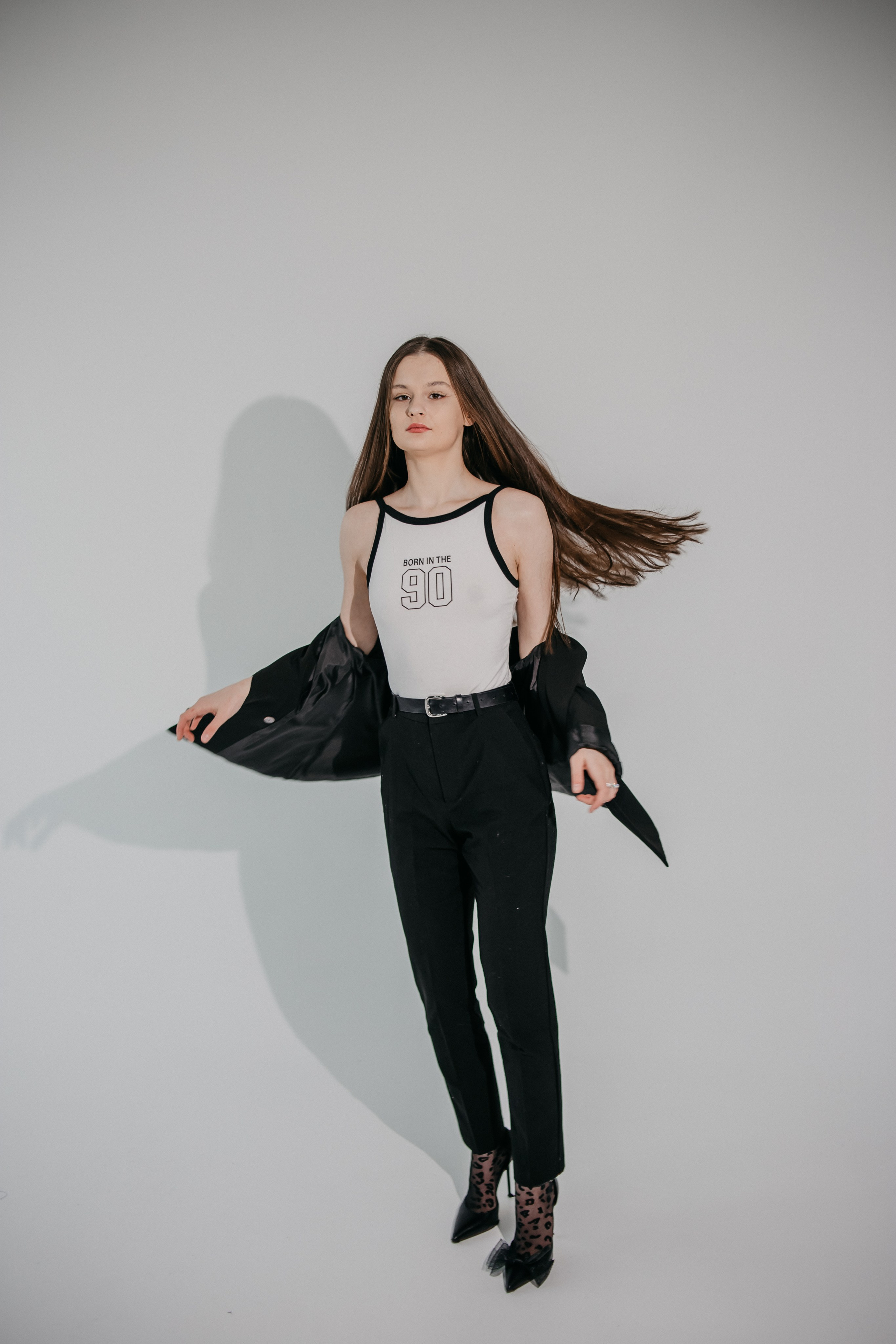 Мария. Фотограф Регина Крикунова г. Красноярск