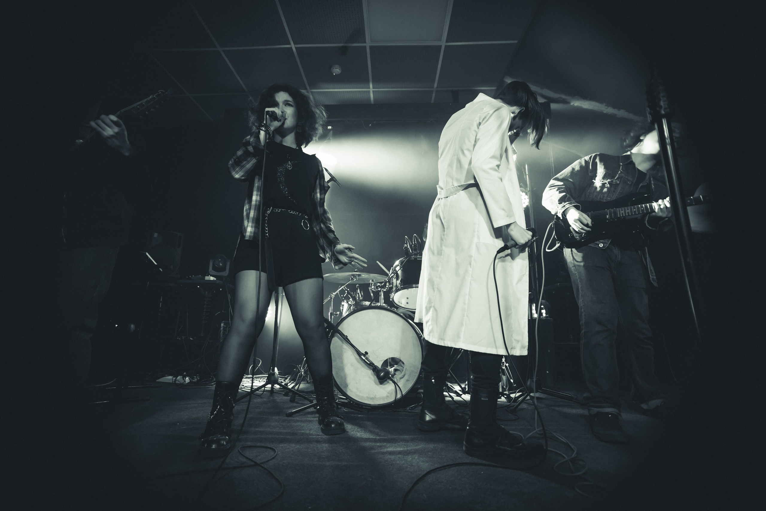 Лунная фаза, Красноярск. 24.10.2025, 64/6. Фотограф Регина Крикунова г. Красноярск