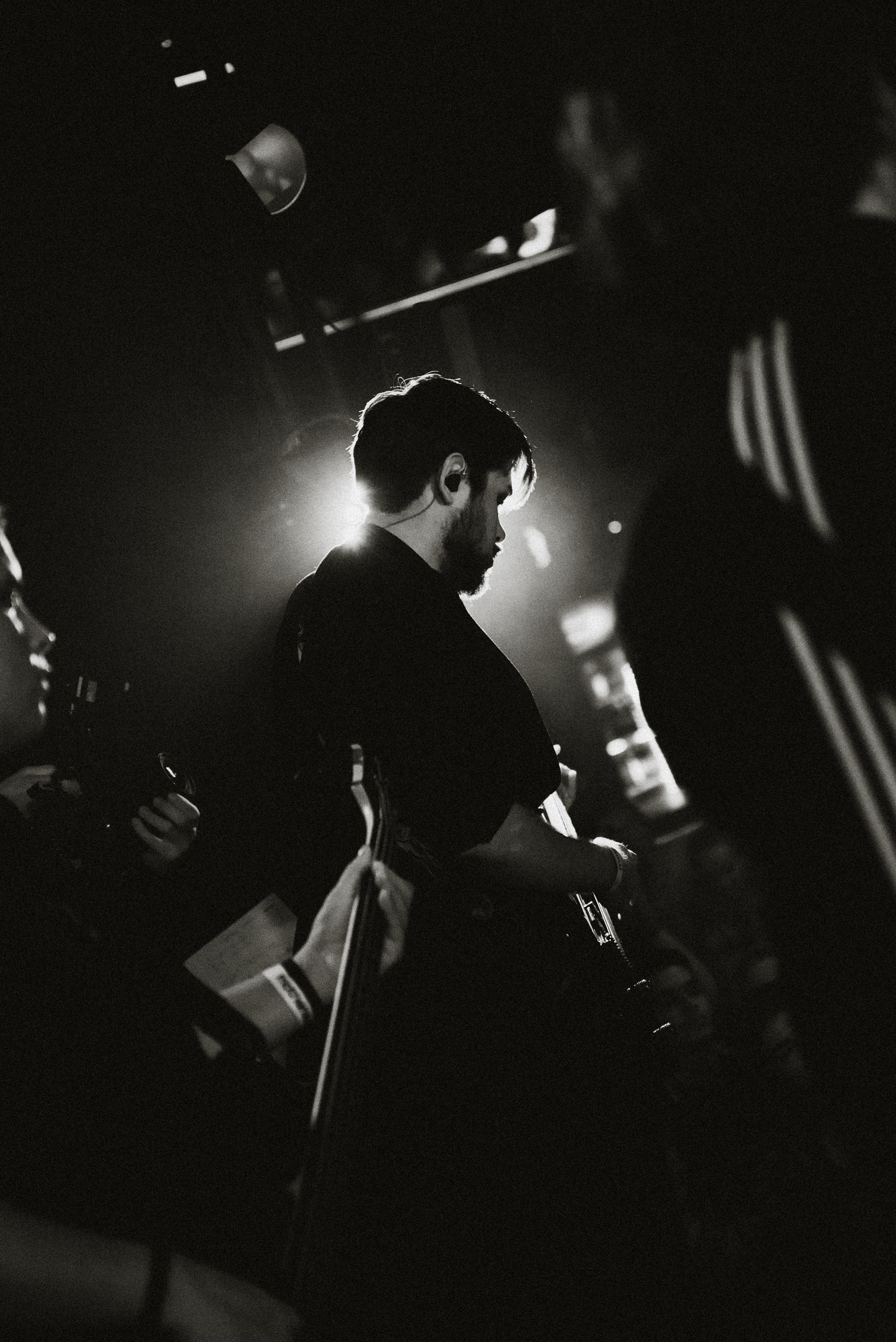 Рубеж Веков | 03.04.2025 | PRAVDA | Москва. Фотоведьма Дарья Нечинская