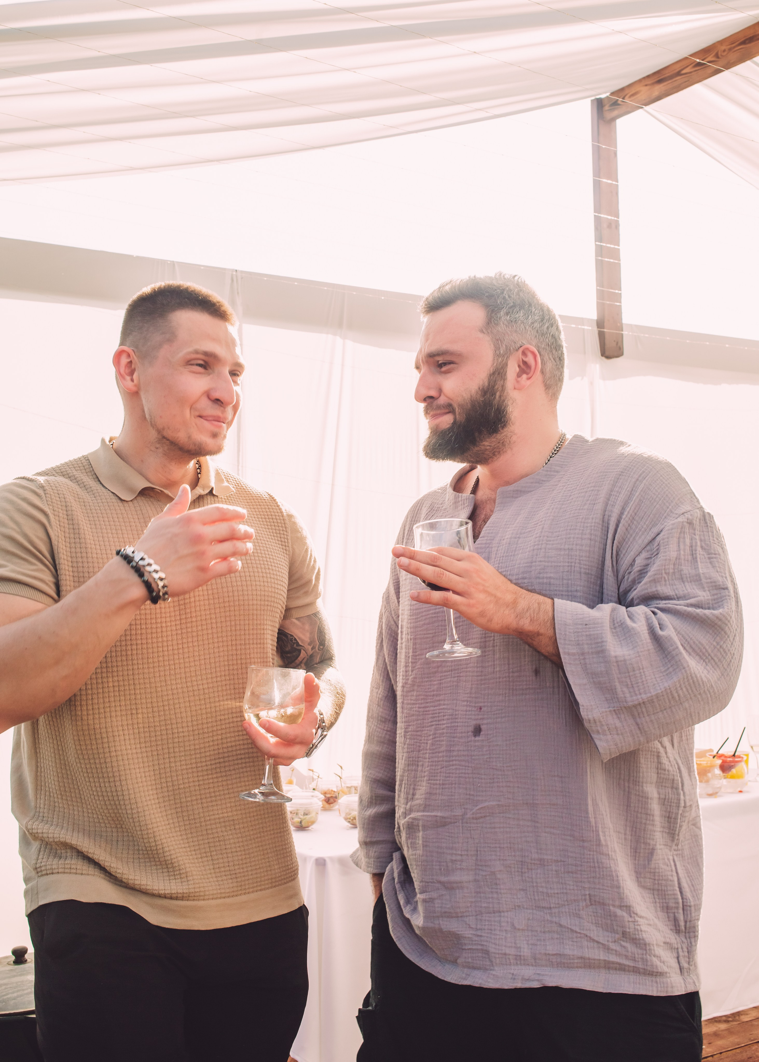 Артем и Ника. Фотограф Зеленоград, Москва