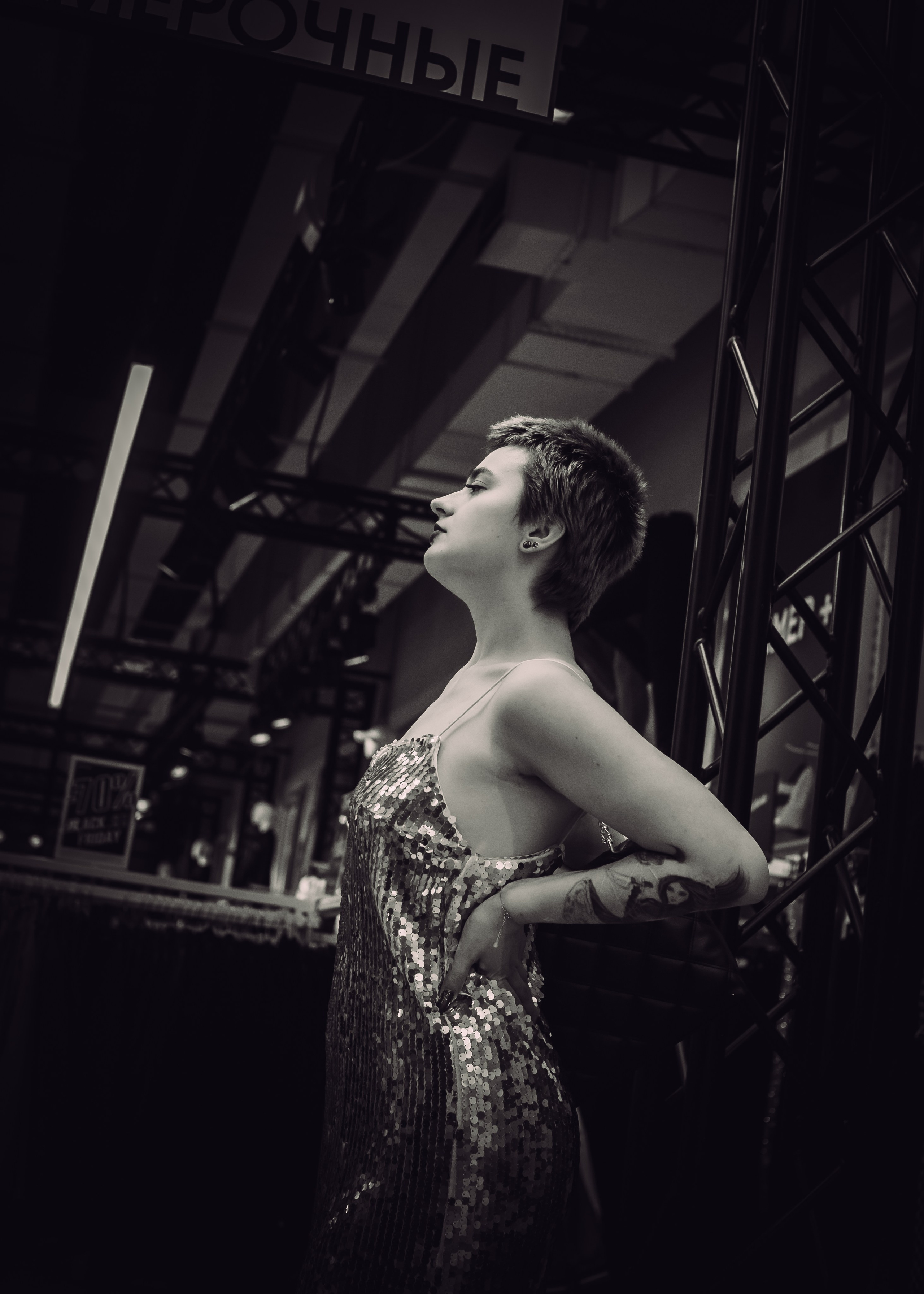 Irina. Фотограф Зеленоград, Москва