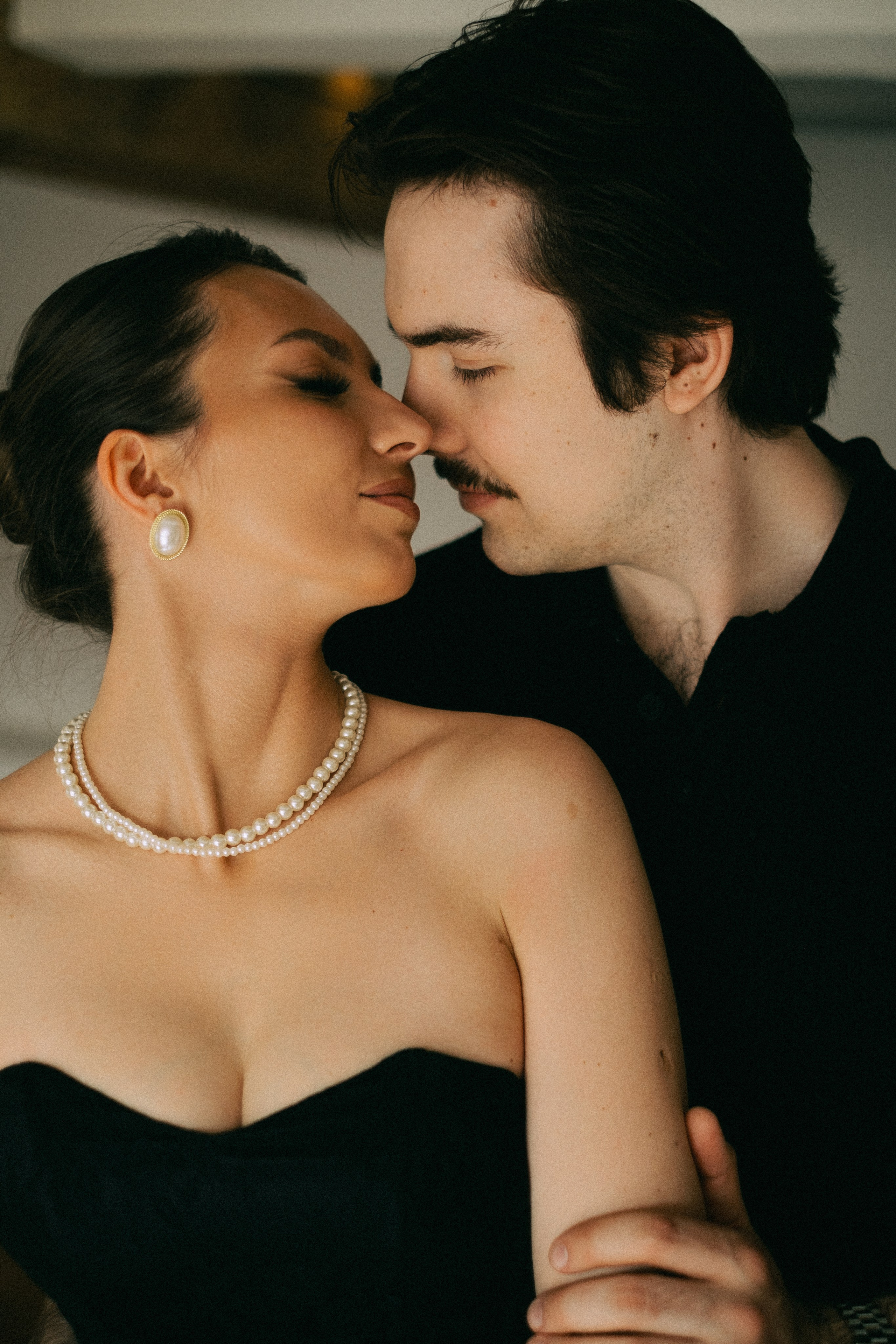 Полина и Кирилл. Daria Chigintseva Photographer