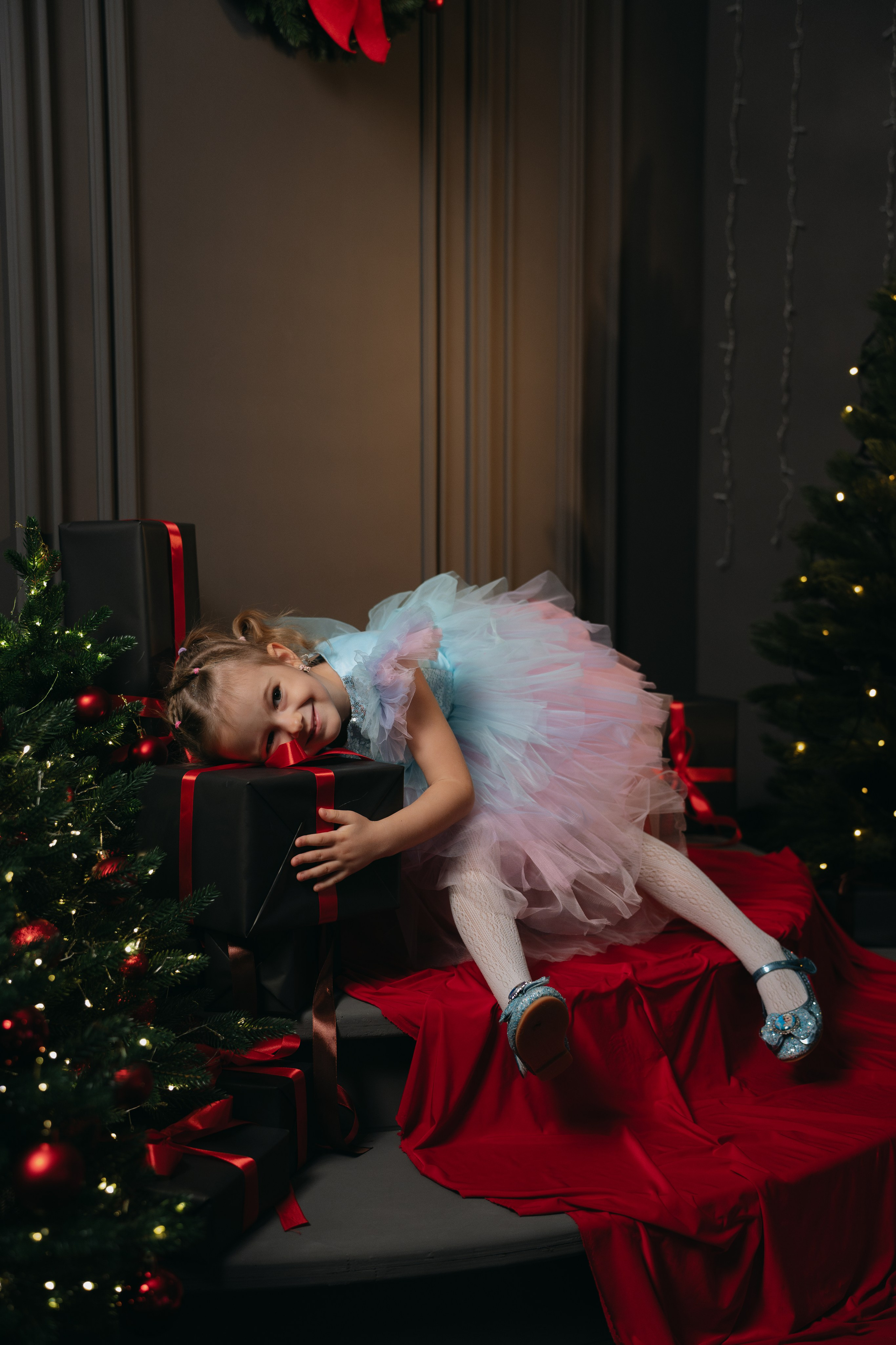 Виолетта и Ксюша. Свадебный фотограф в Оренбурге