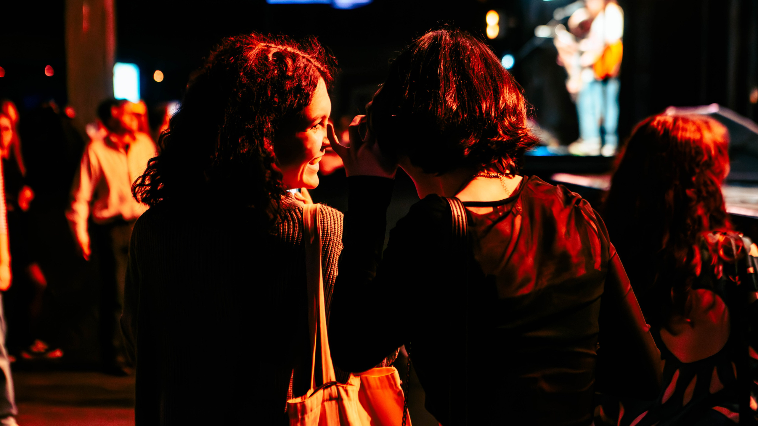 Соня [Pravda Club]. Фотограф Москва