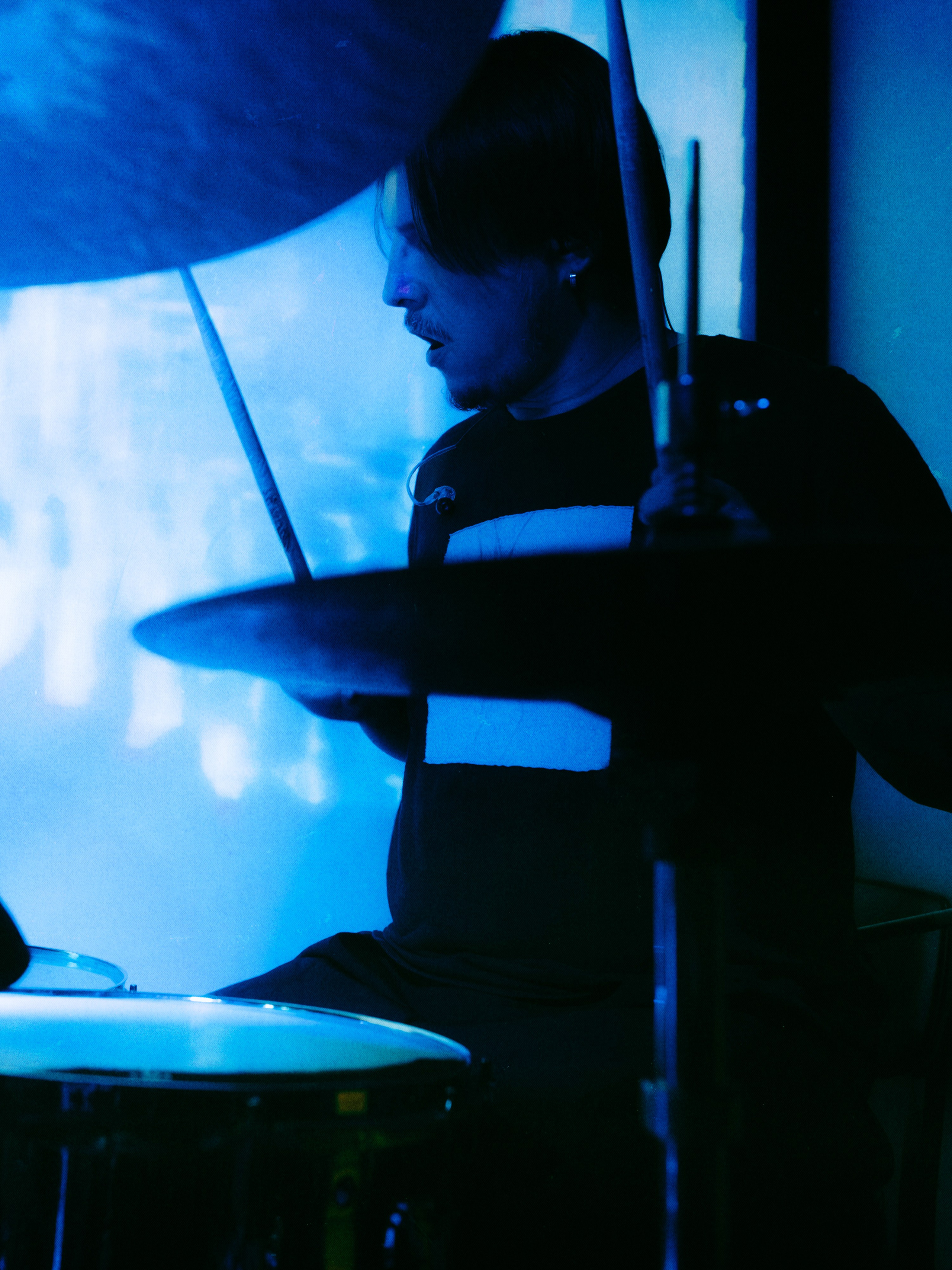 Dog Silent [pwrhs]. Фотограф Москва