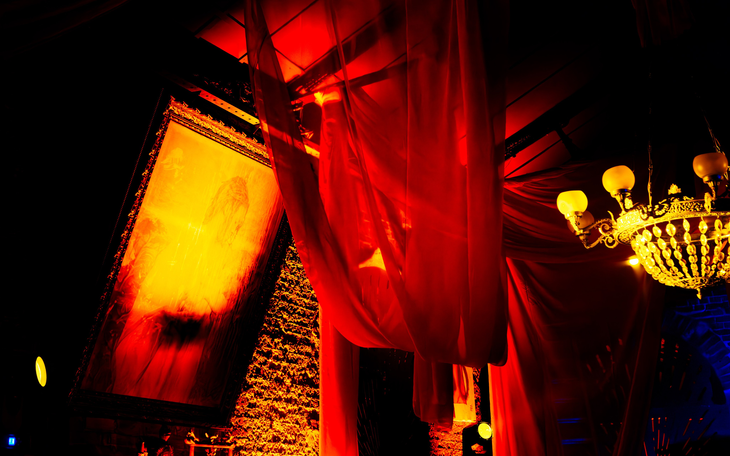 SHABASH [GAZGOLDER]. Фотограф Москва