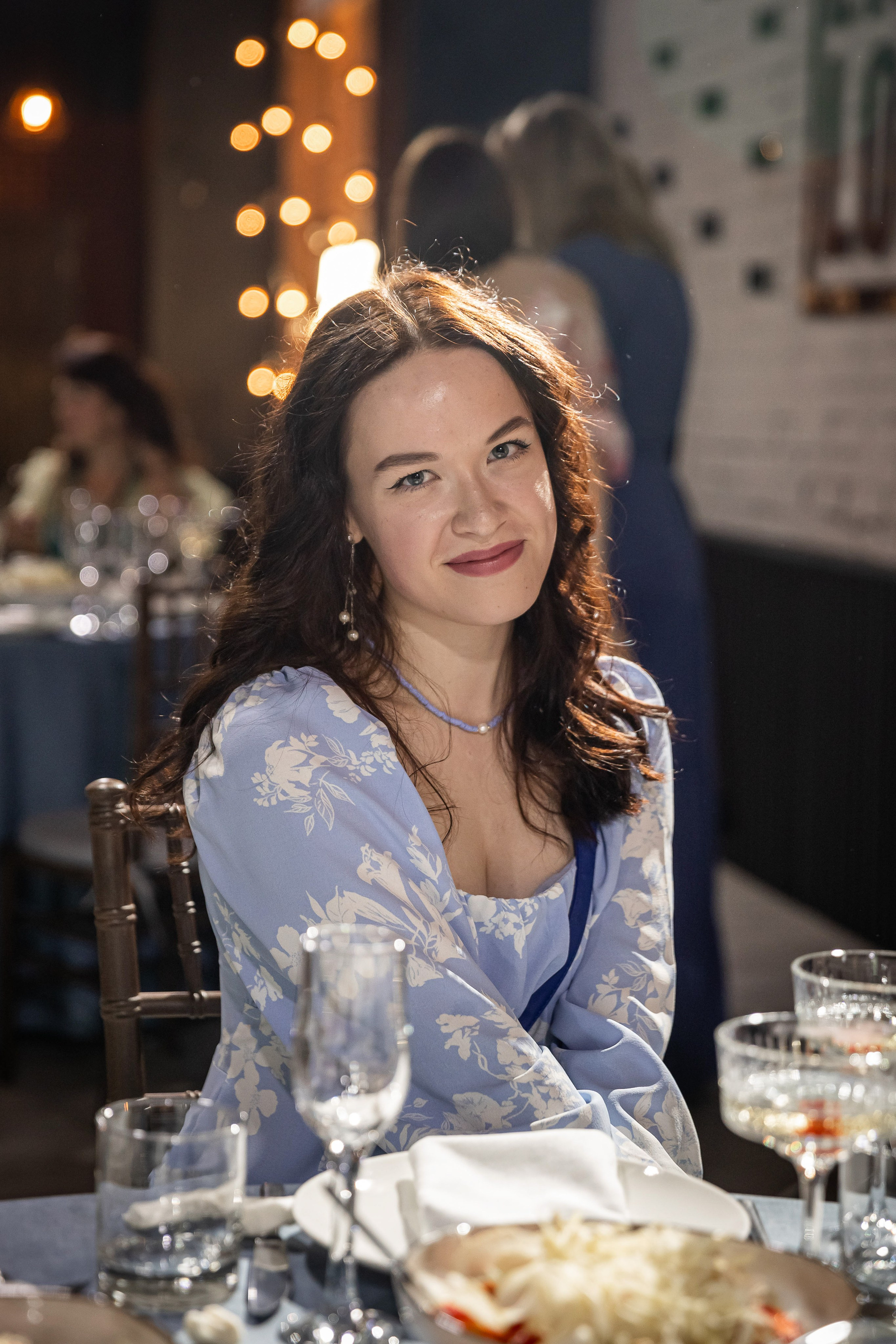 Выпускной 222 школы. NesterovaMaria.ru