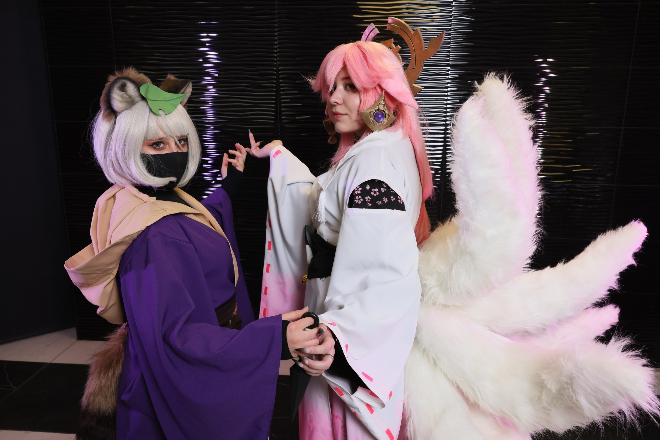 Юки, но Одори 13. Фотограф в Туле Крупский АнДРей. Фотостудия «КАДР71» в Туле