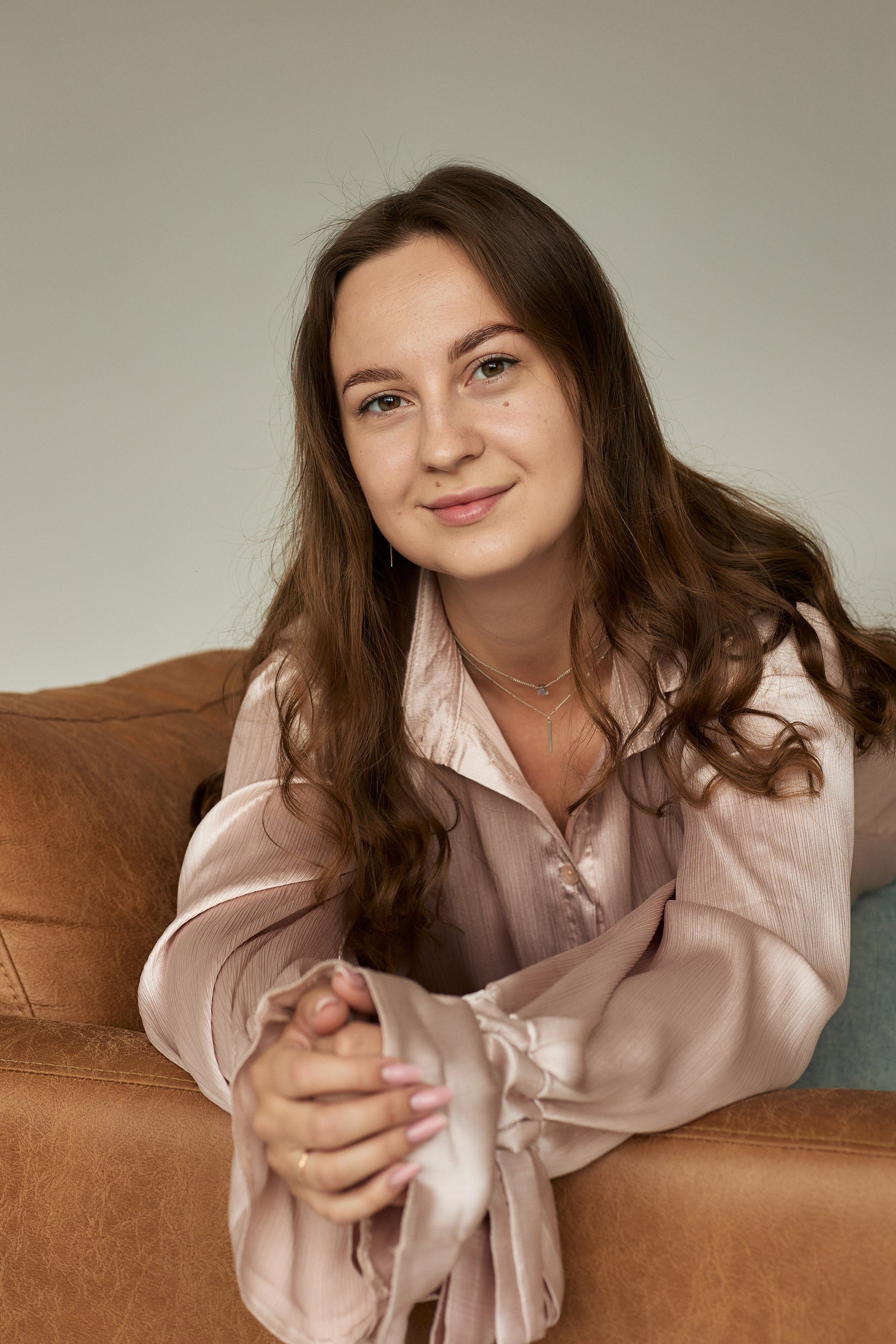 Даша. Свадебный и семейный фотограф