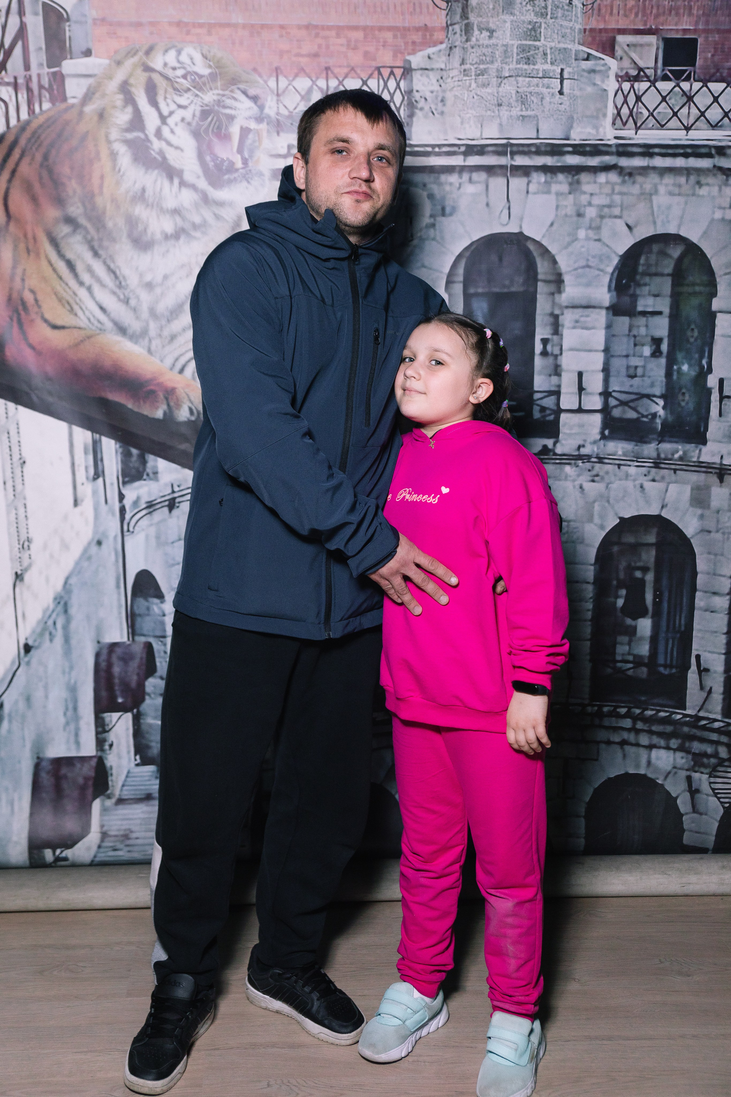 ФОРТ БОЯРД. Свадебный и семейный фотограф в Курске и Курчатове