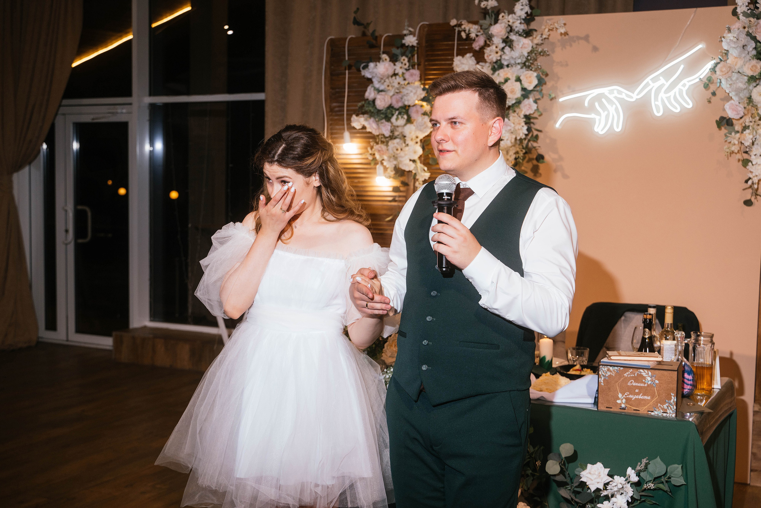 Wedding day #62. Свадебный, семейный фотограф в Рязани Лена Брант