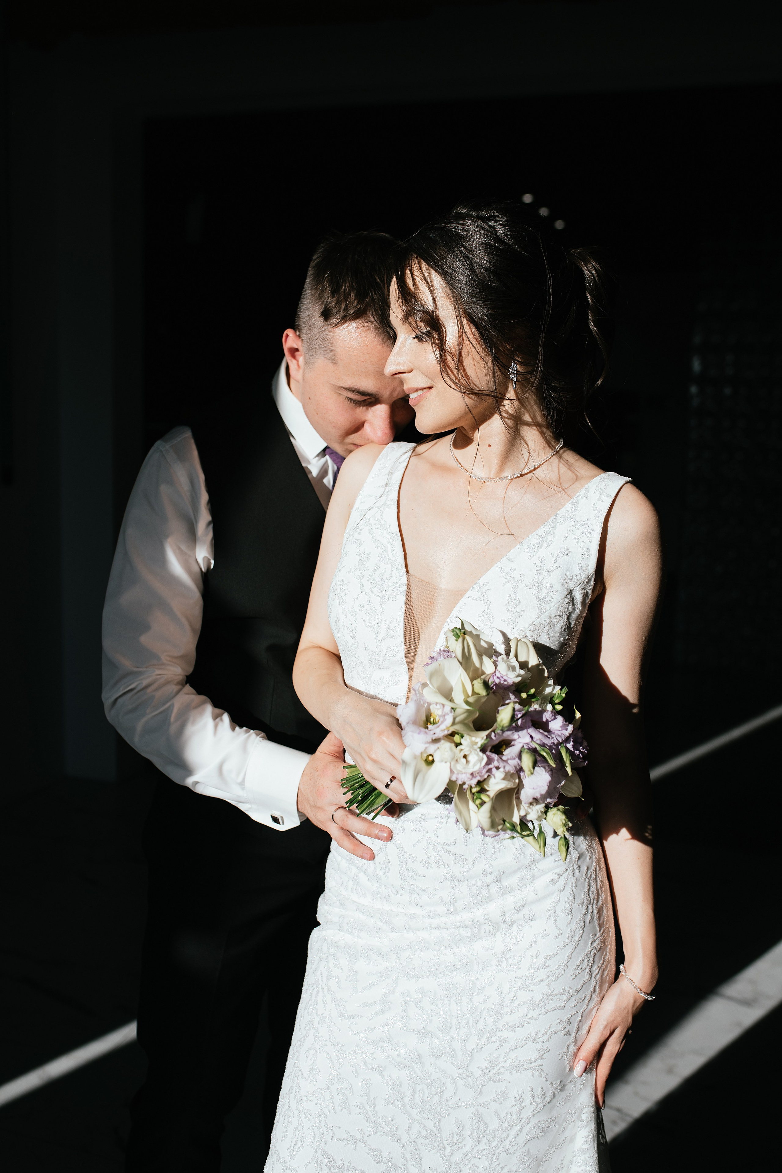 Wedding day #43. Свадебный, семейный фотограф в Рязани Лена Брант