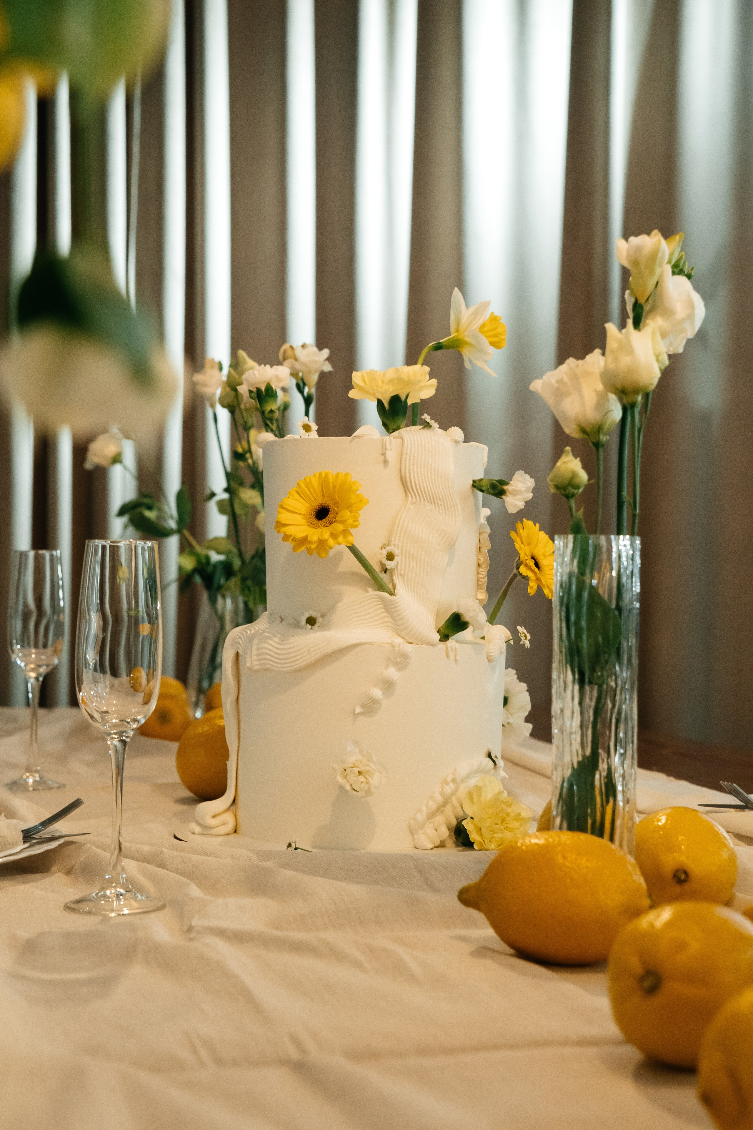 Михаил и Татьяна. Профессиональный фотограф в Самаре Анна Конзаева