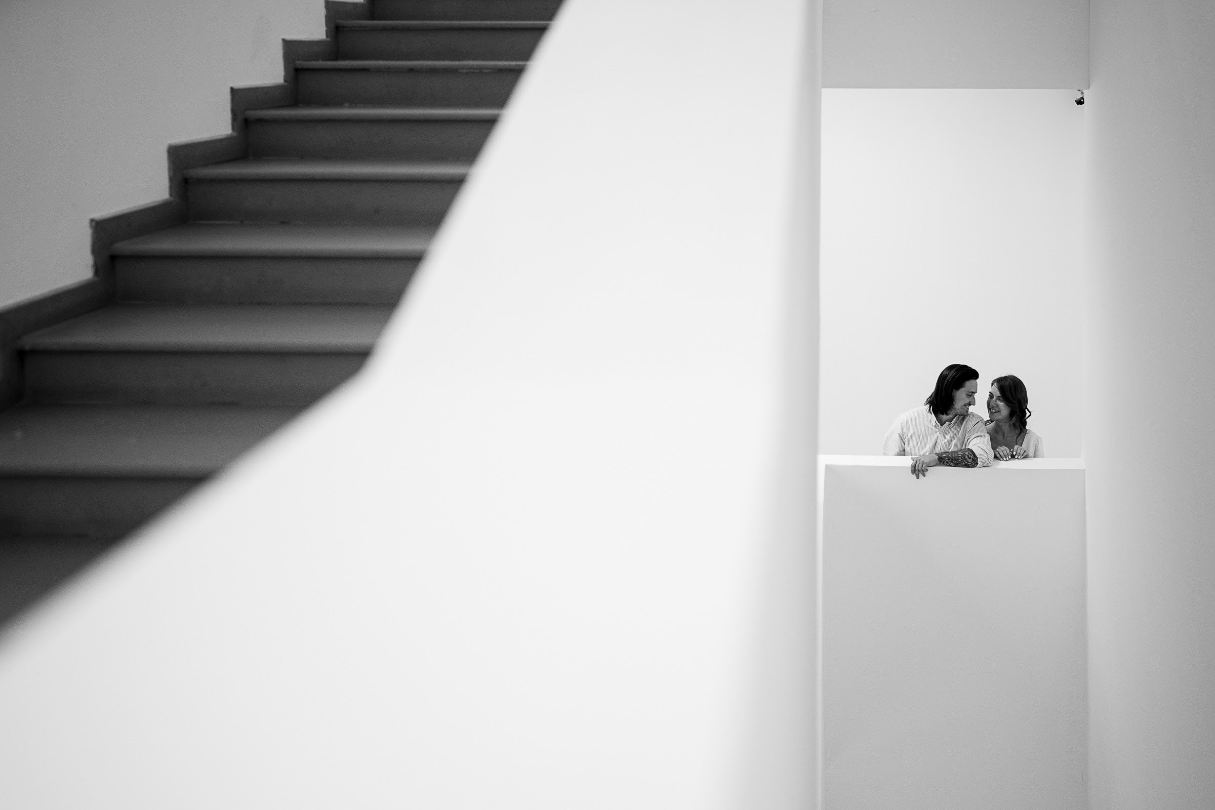 Mixed feelings. Свадебный фотограф в Москве Владимир Барабанов