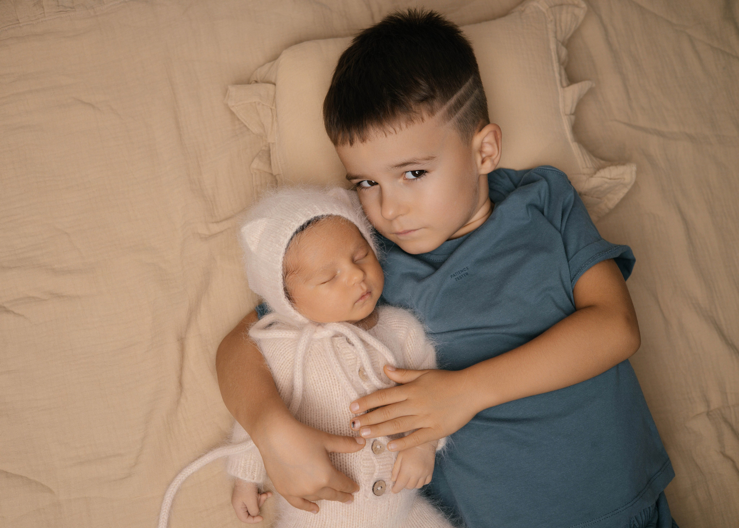 НОВОРОЖДЕННЫЕ МАЛЫШИ. Фотосессия новорожденных в Москве и Московской области