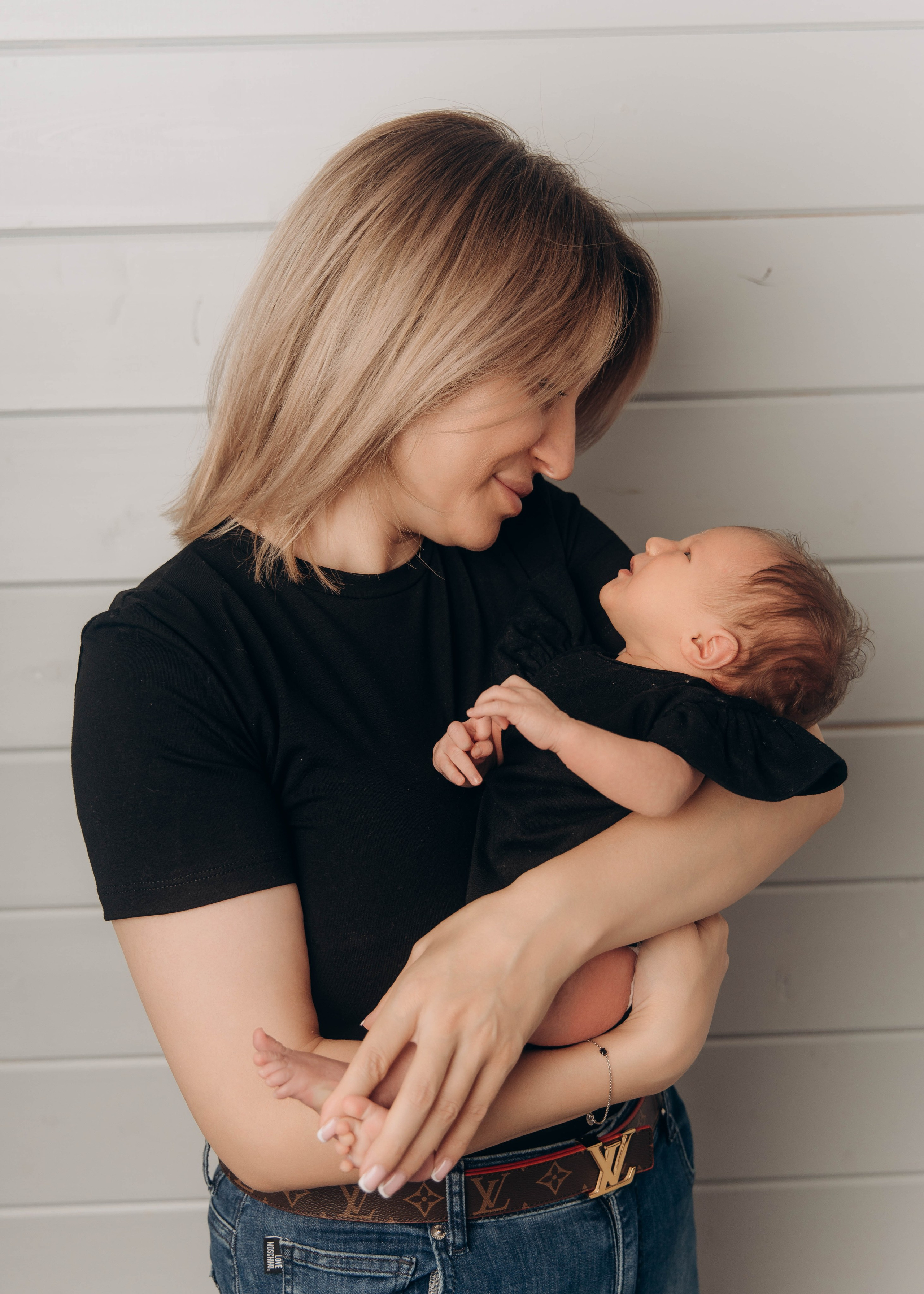 НОВОРОЖДЕННЫЕ МАЛЫШИ. Фотосессия новорожденных в Москве и Московской области