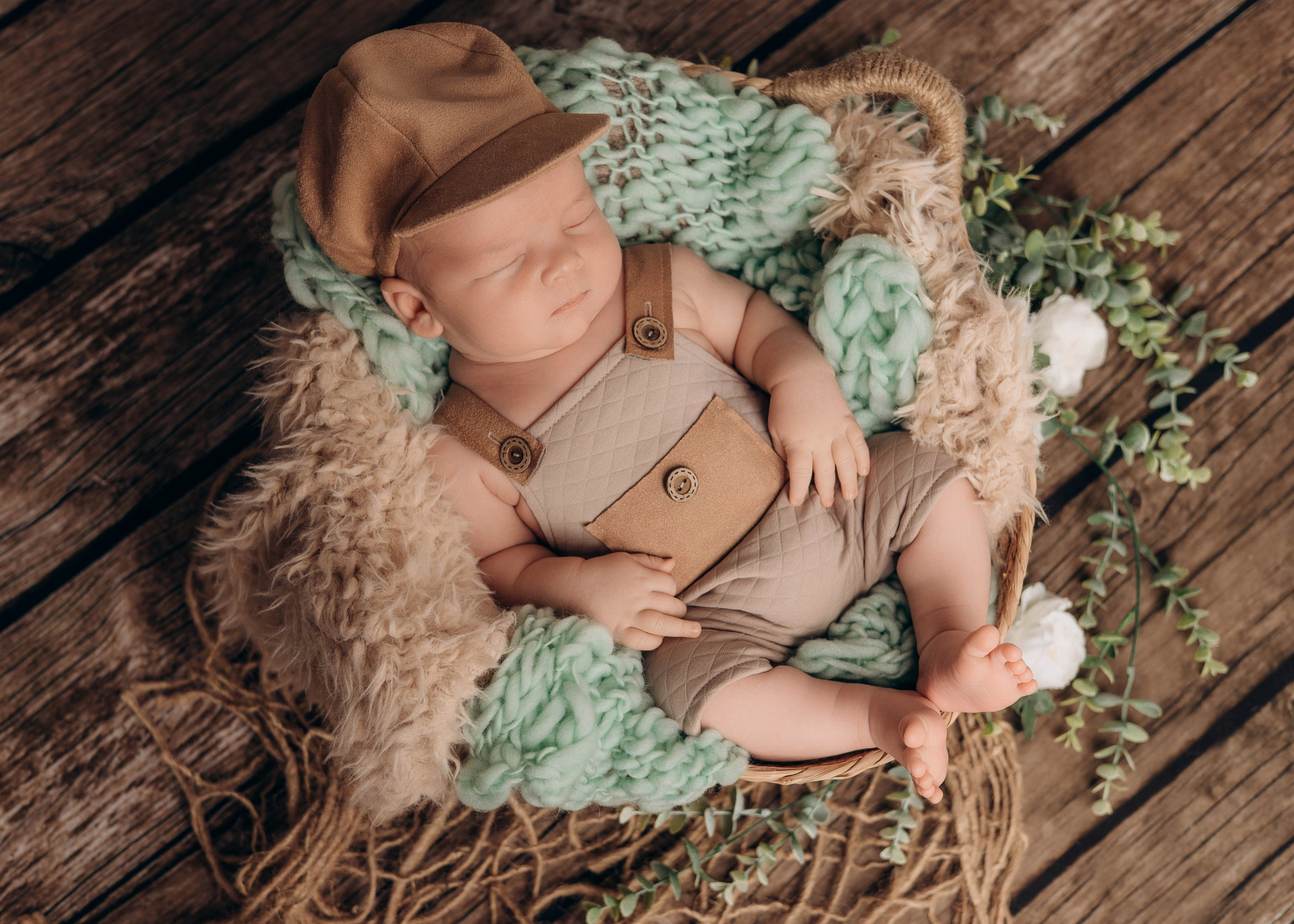 НОВОРОЖДЕННЫЕ МАЛЫШИ. Фотосессия новорожденных в Москве и Московской области