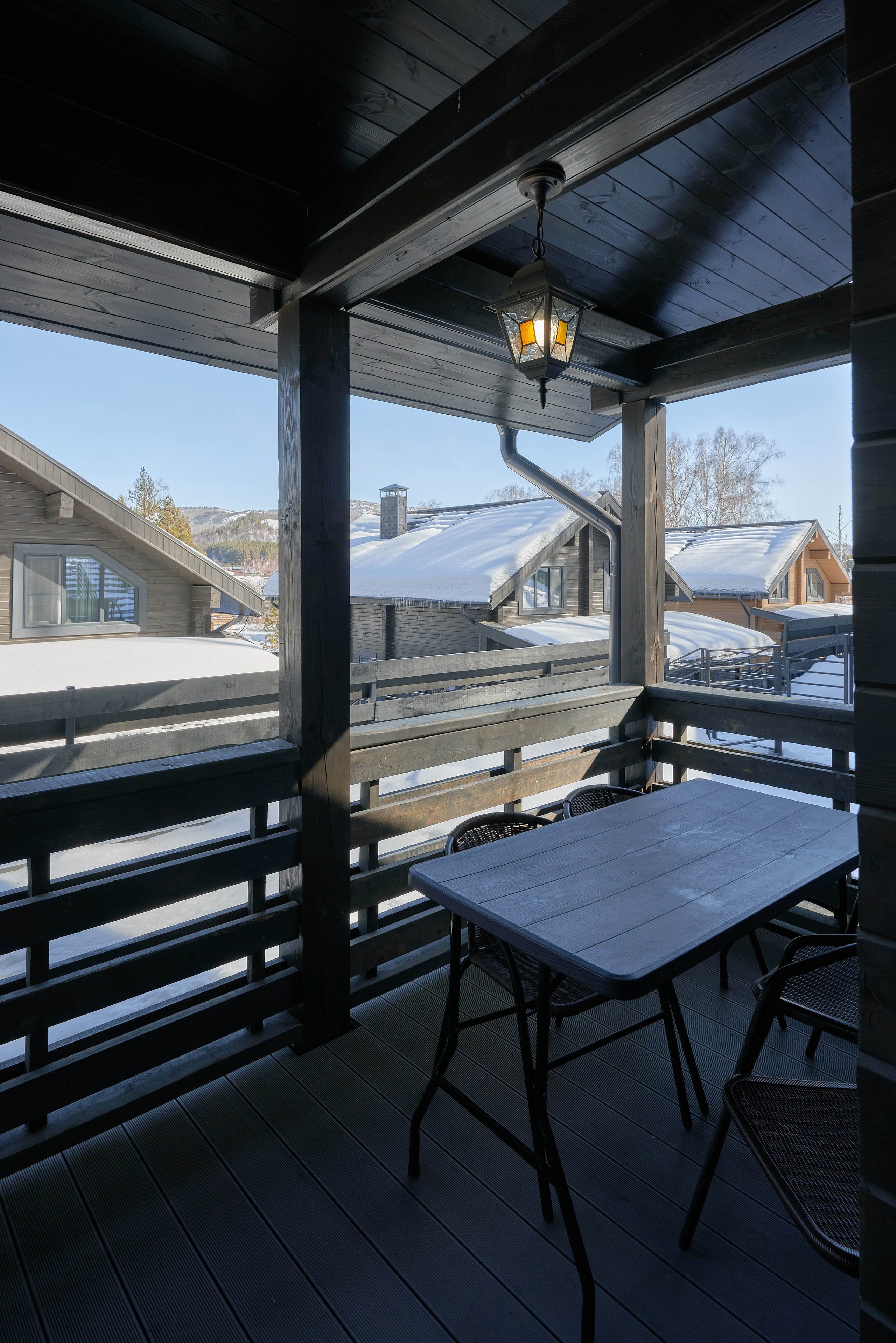 Дом под сдачу БО Воздух. Абросимов Лев интерьерный и архитектурный фотограф