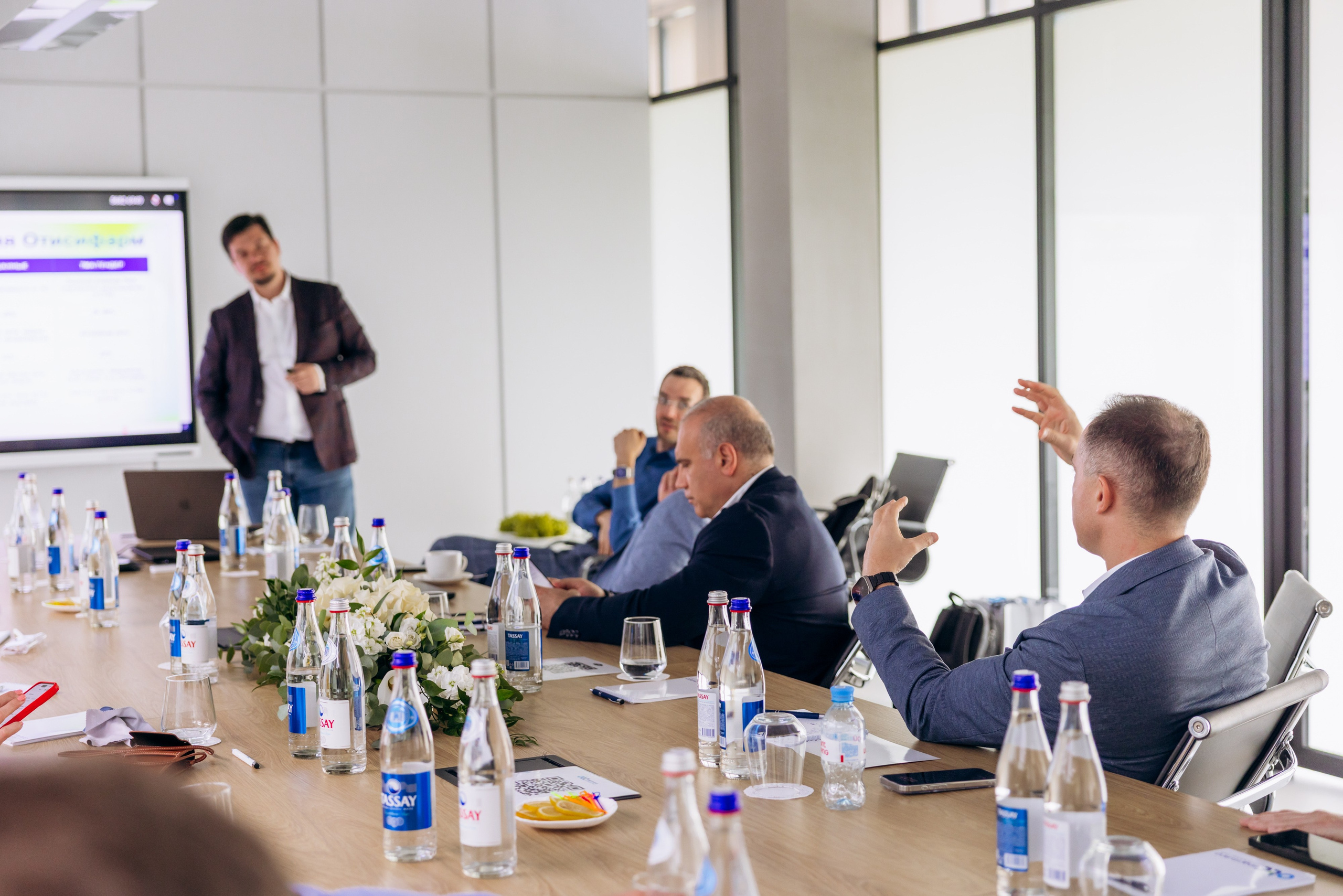 Отис и форм про (конференция). Фотограф в Калининграде свадебная фотография, репортажная, фотосессии