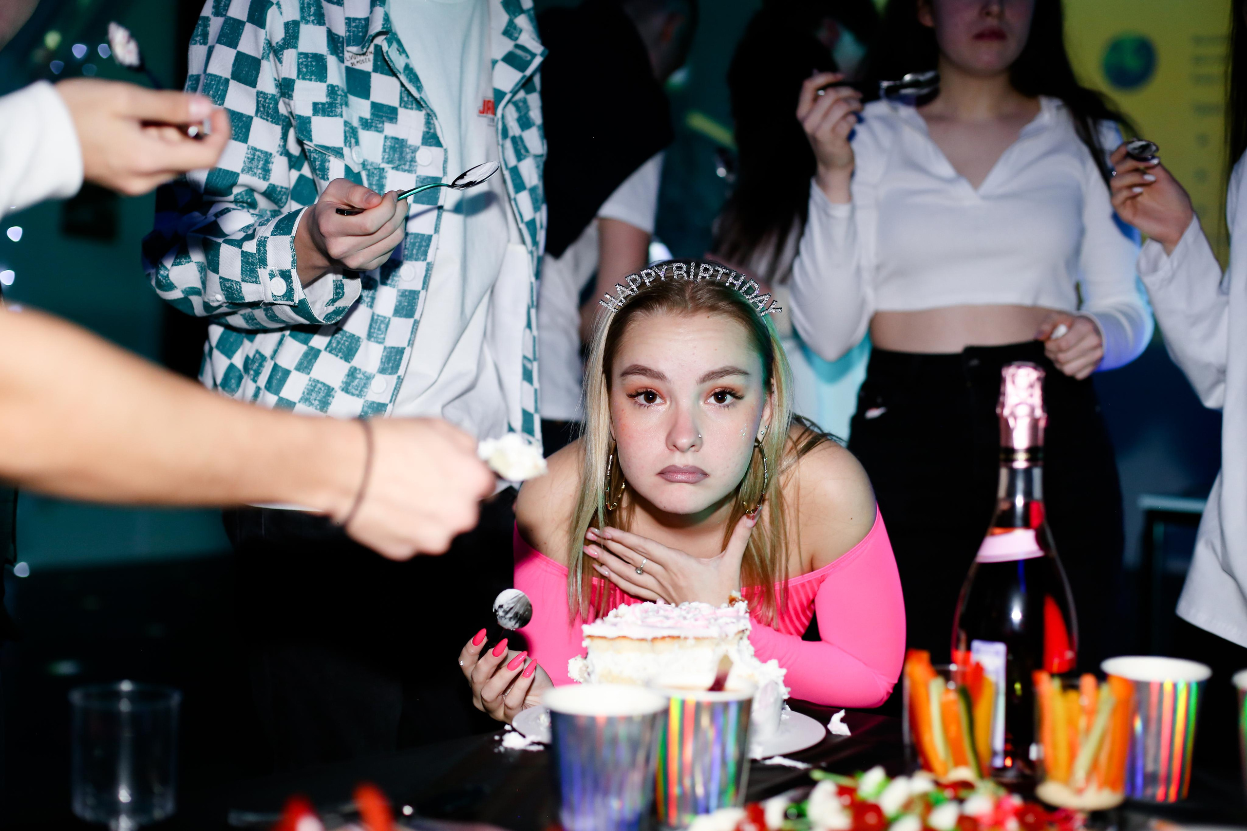 Праздничная фотосессия. Главная