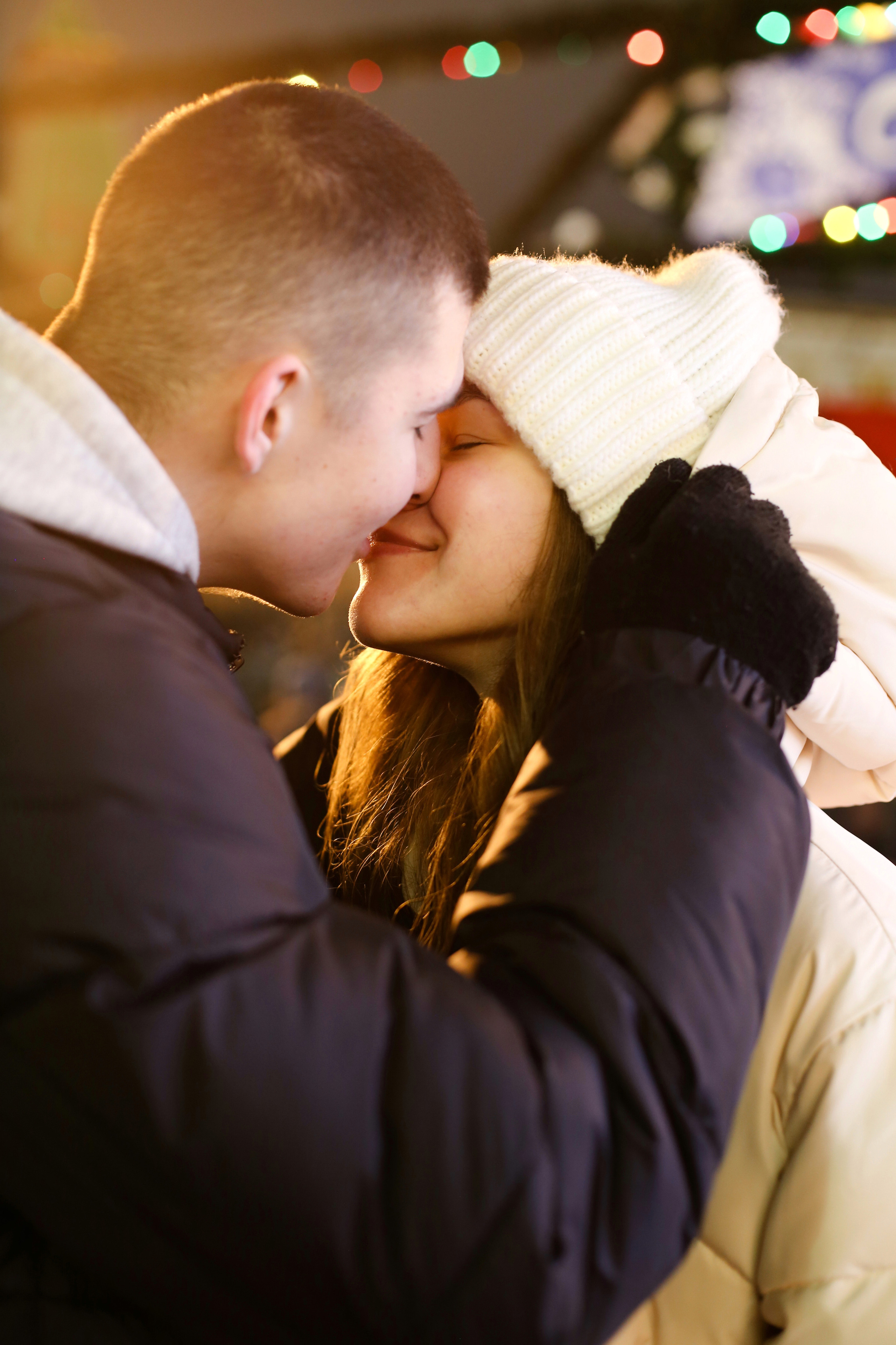 Парная фотосессия. Главная