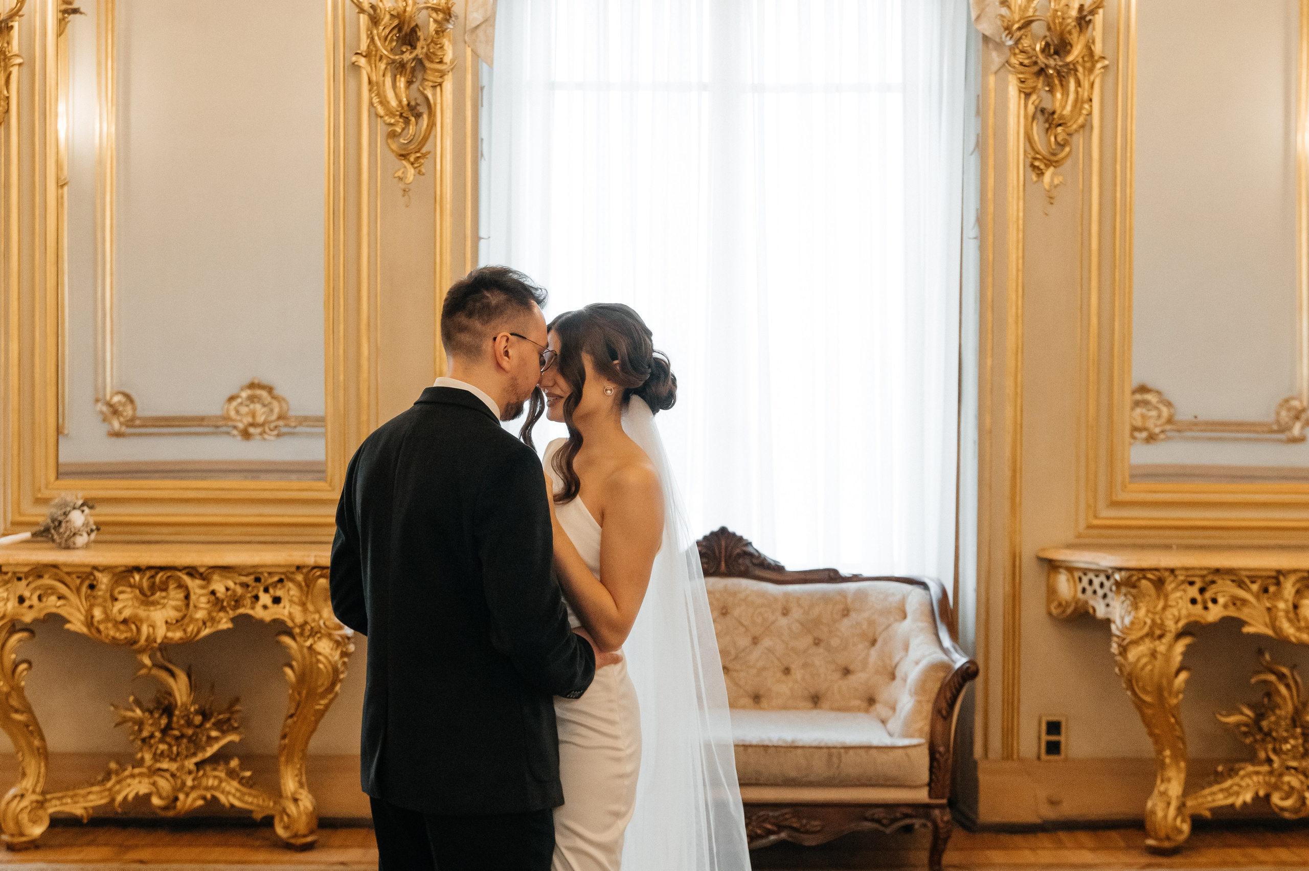 WEDDING. Мария — Свадебный фотограф