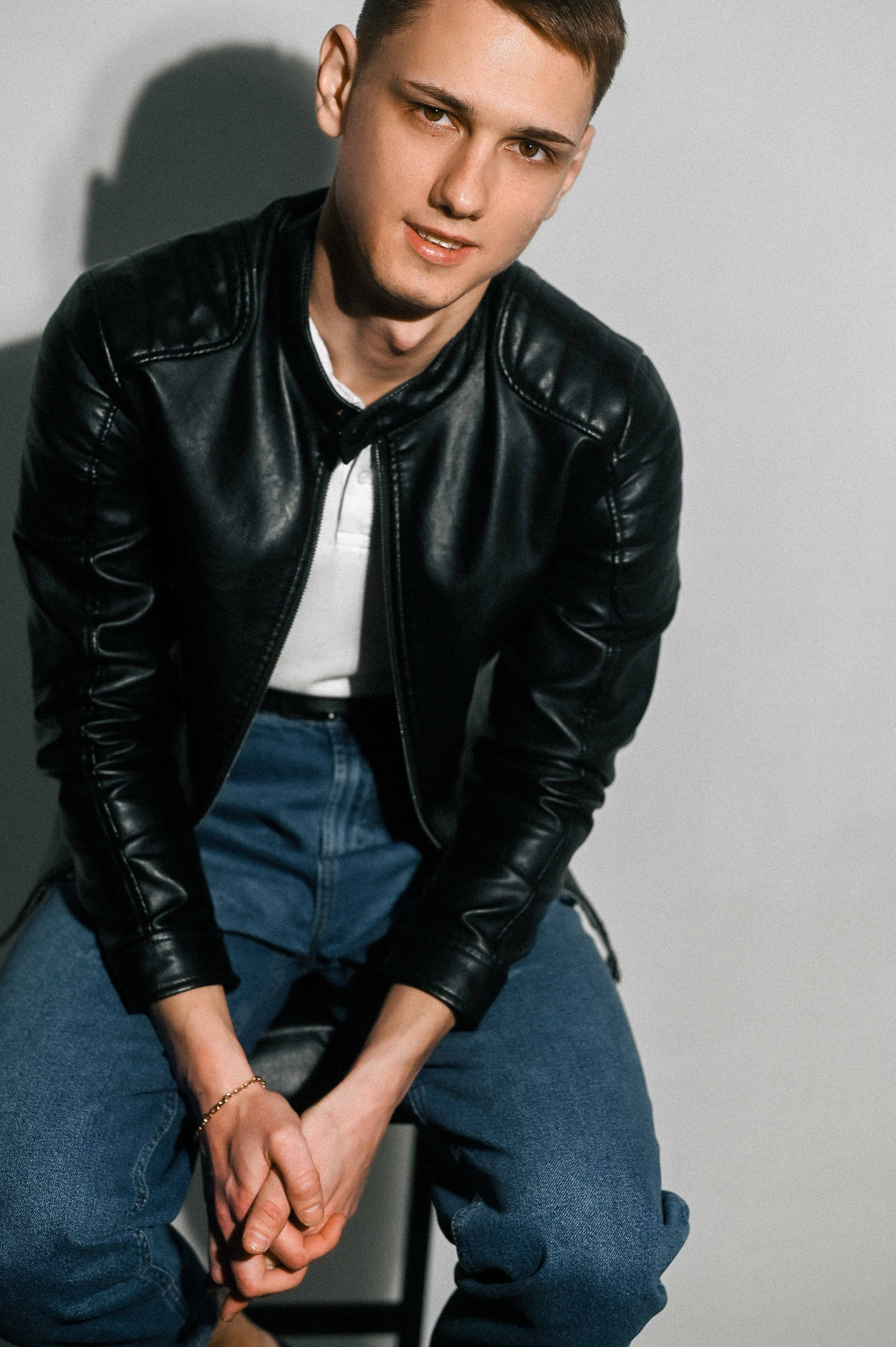 Мужской портрет. Свадебный фотограф Анна Данькова