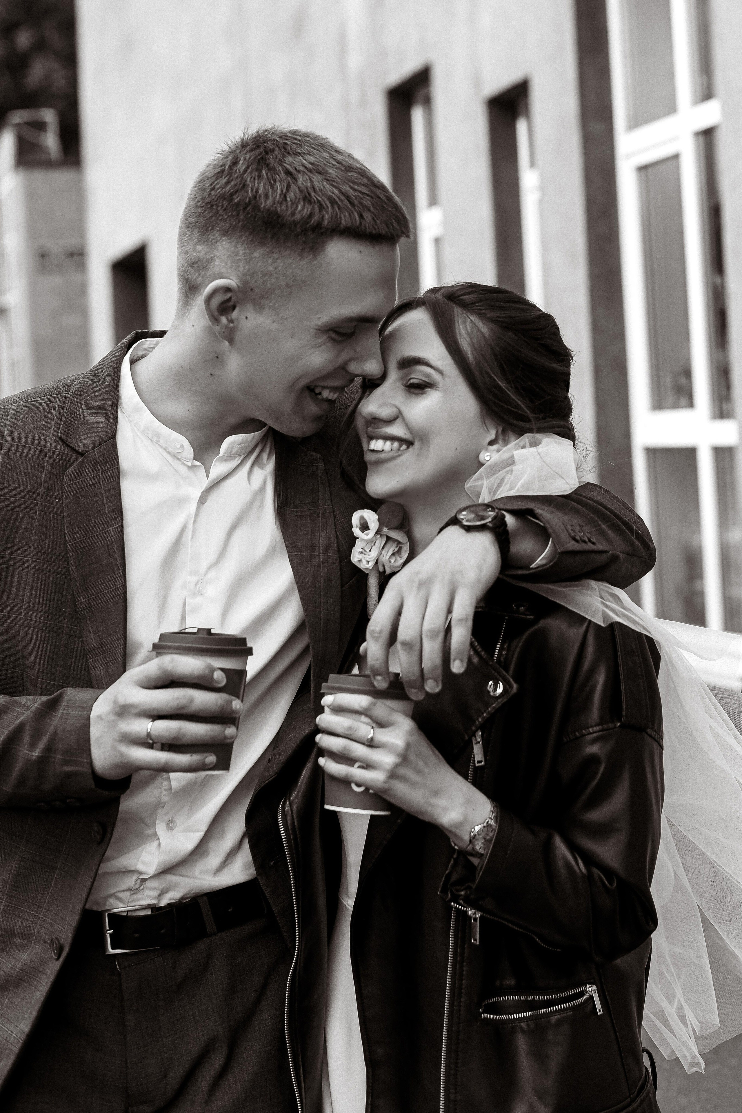 Lovestory. Свадебный фотограф Анна Данькова