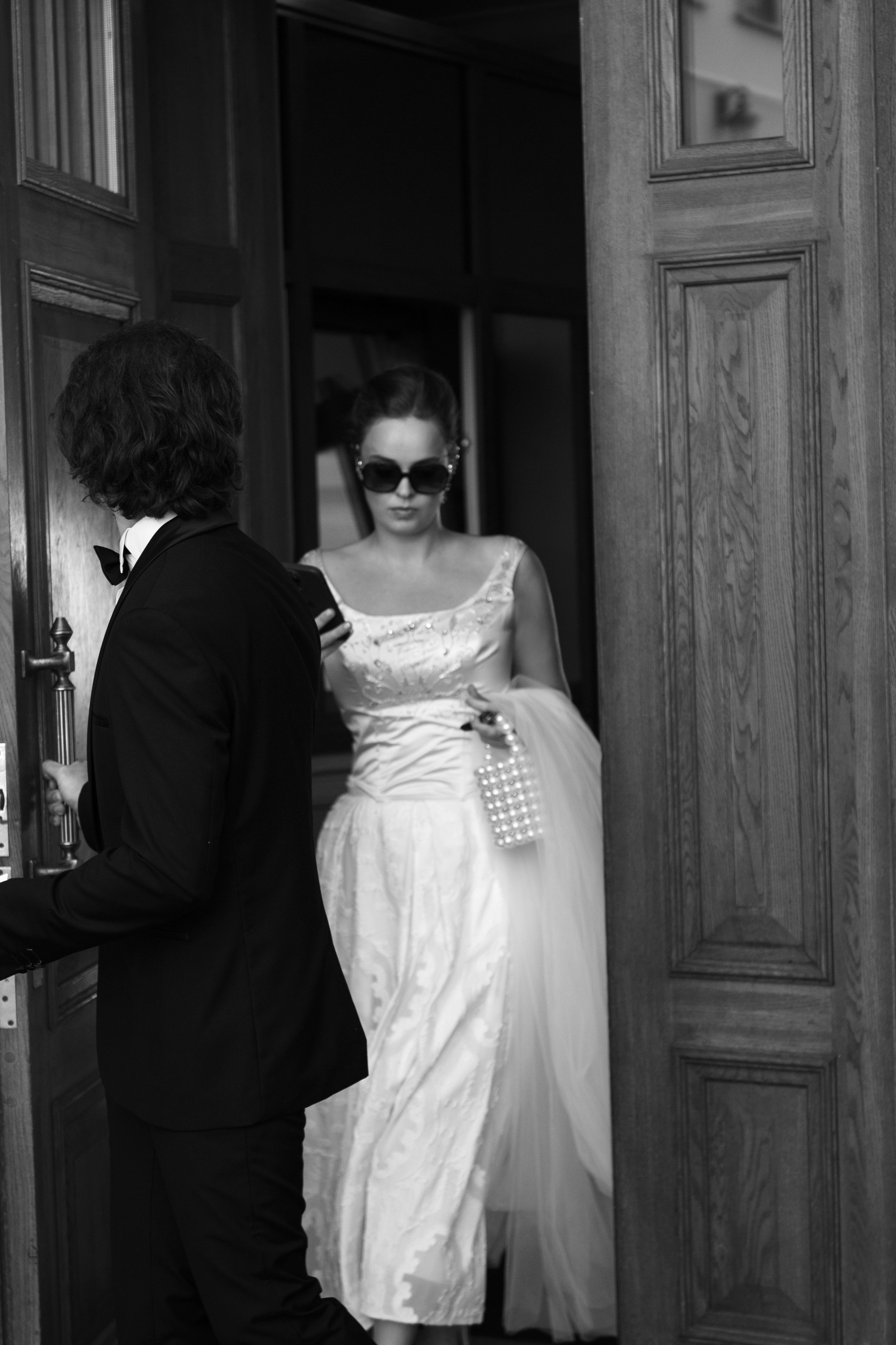 Даша и Лёша. Свадебный фотограф в России и заграницей — Ольга Каретникова