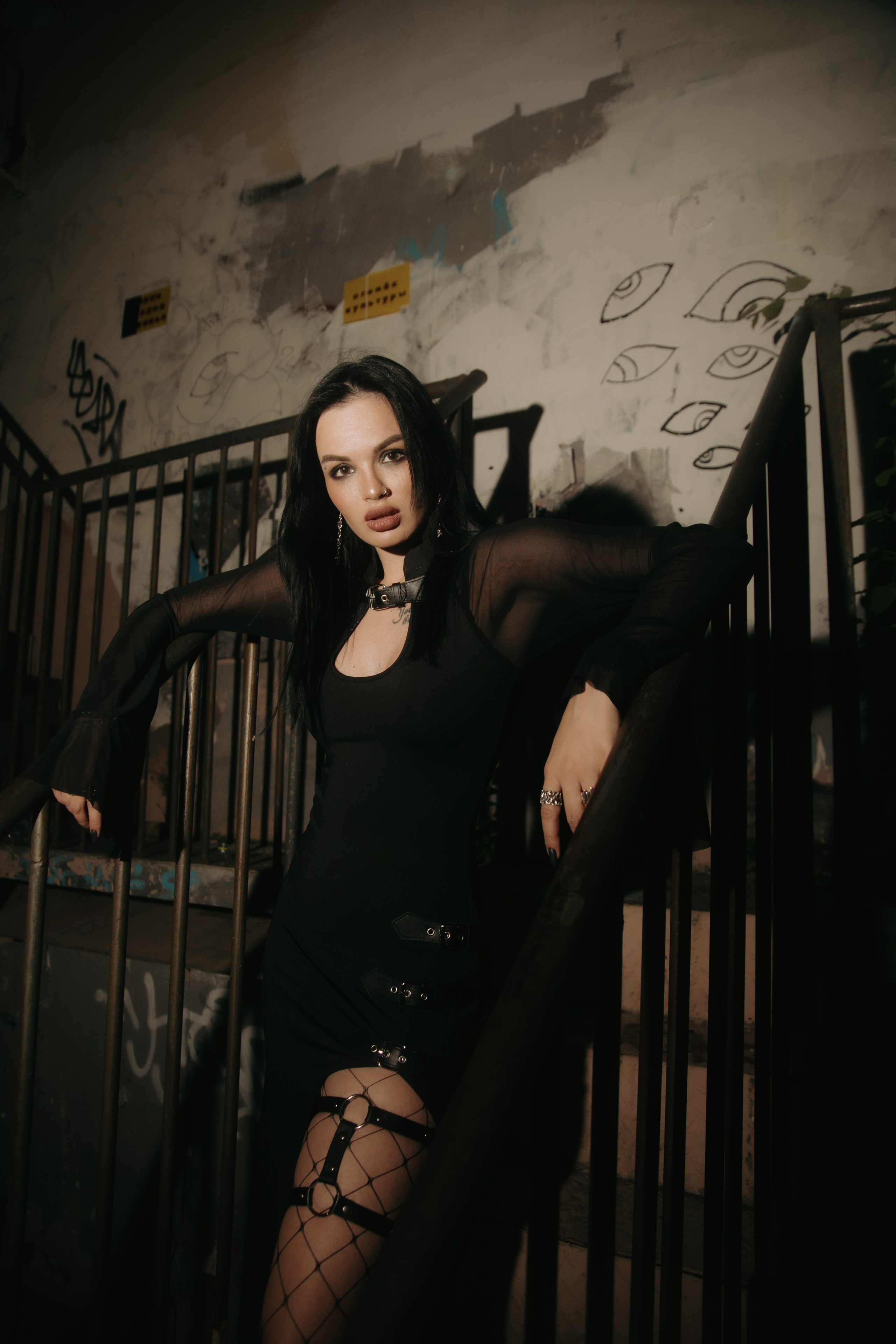 Коммерческое. Портретный фотограф Владислав Буров