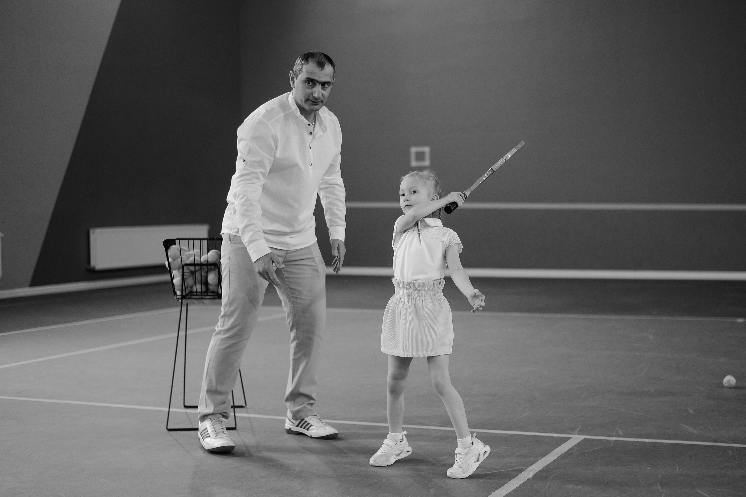 Теннис. Thephoto-russia.ru