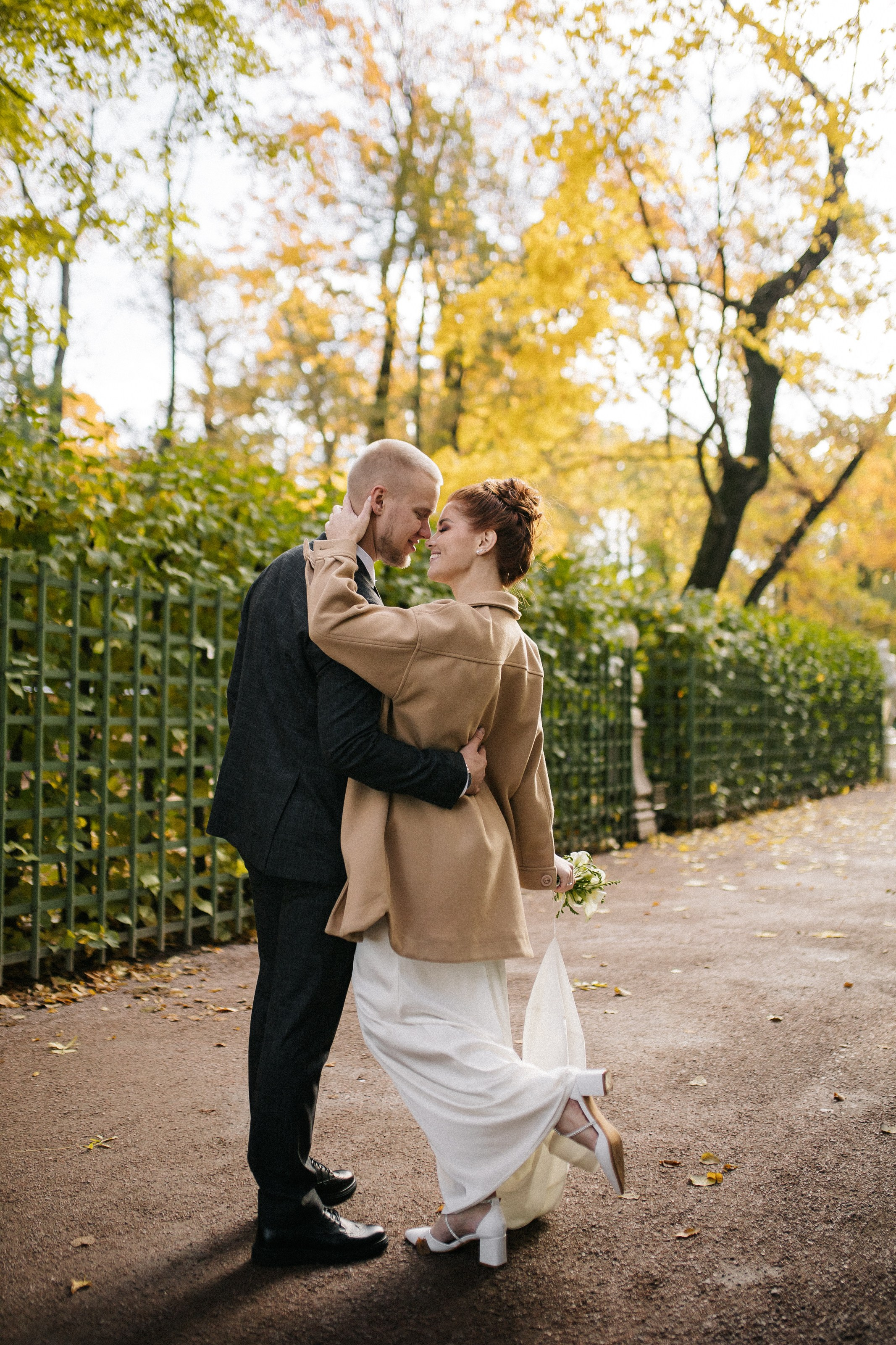 Ваш особенный день. Свадебный фотограф|Юлиана