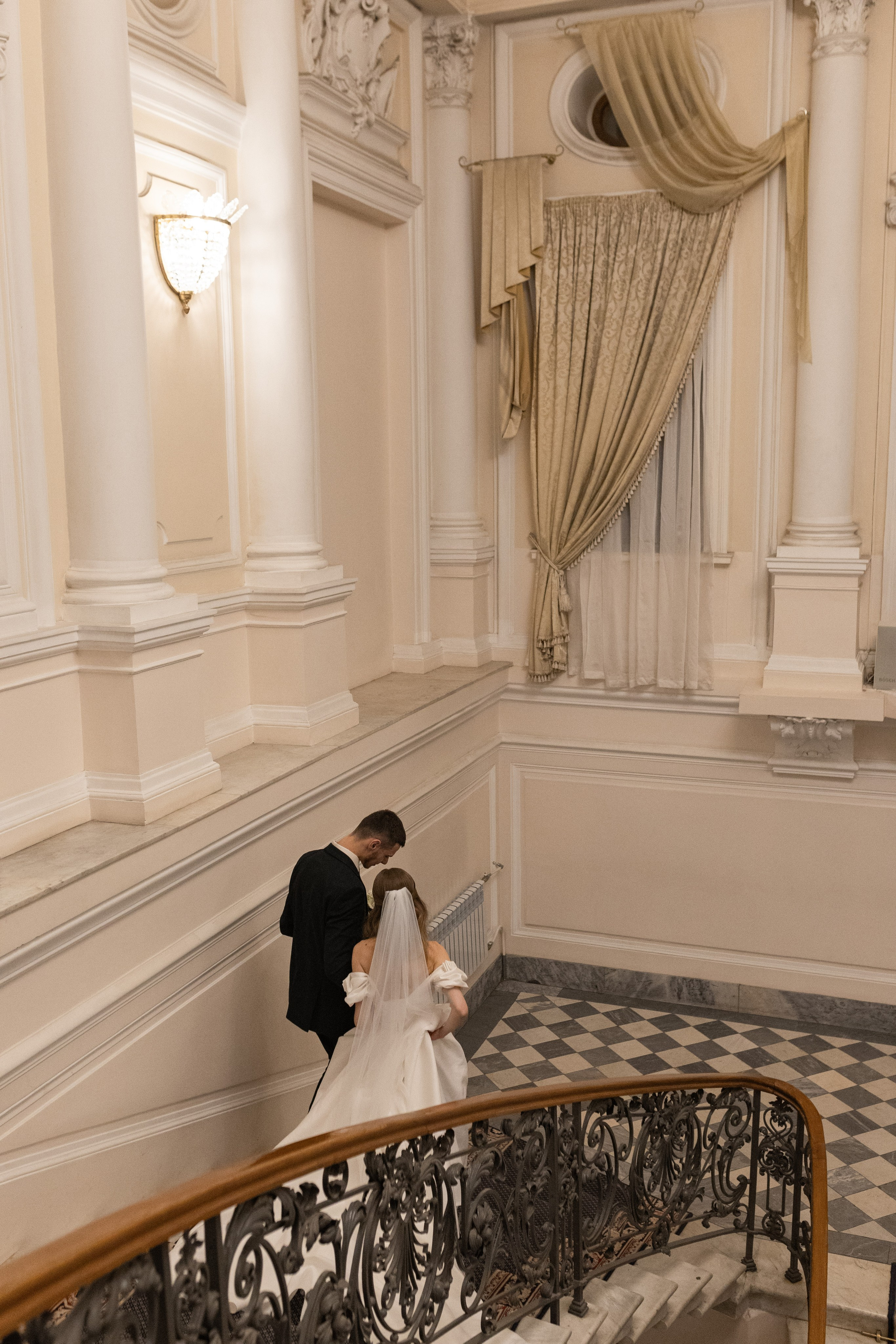 Ваш особенный день. Свадебный фотограф|Юлиана