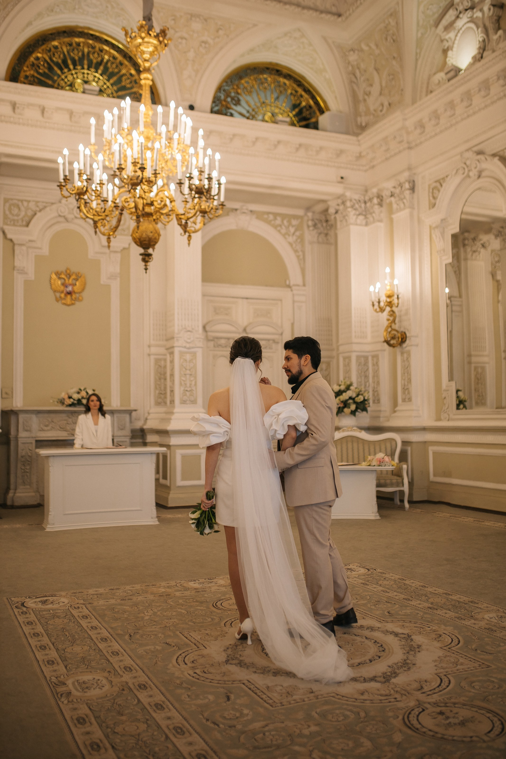 Ваш особенный день. Свадебный фотограф|Юлиана