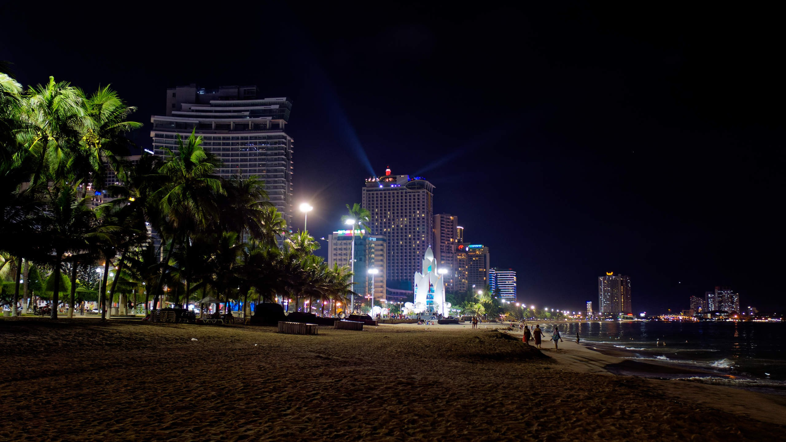 Нячанг 2023. Избранные фотографии