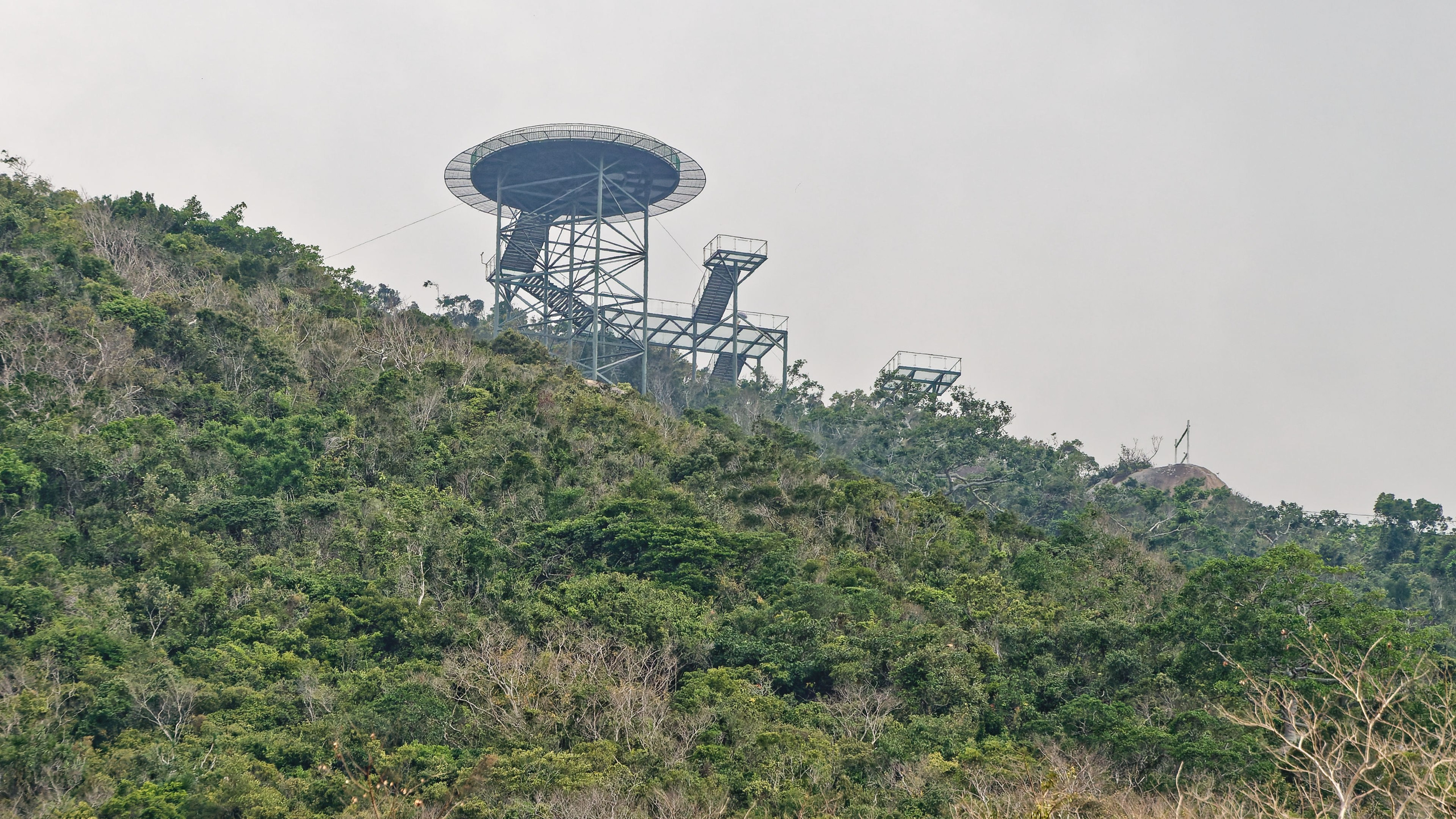 Хайнань 2026, отель «Stony Brook Villa Jianguo Resort Sanya 4*». Фотопрогулки по Миру