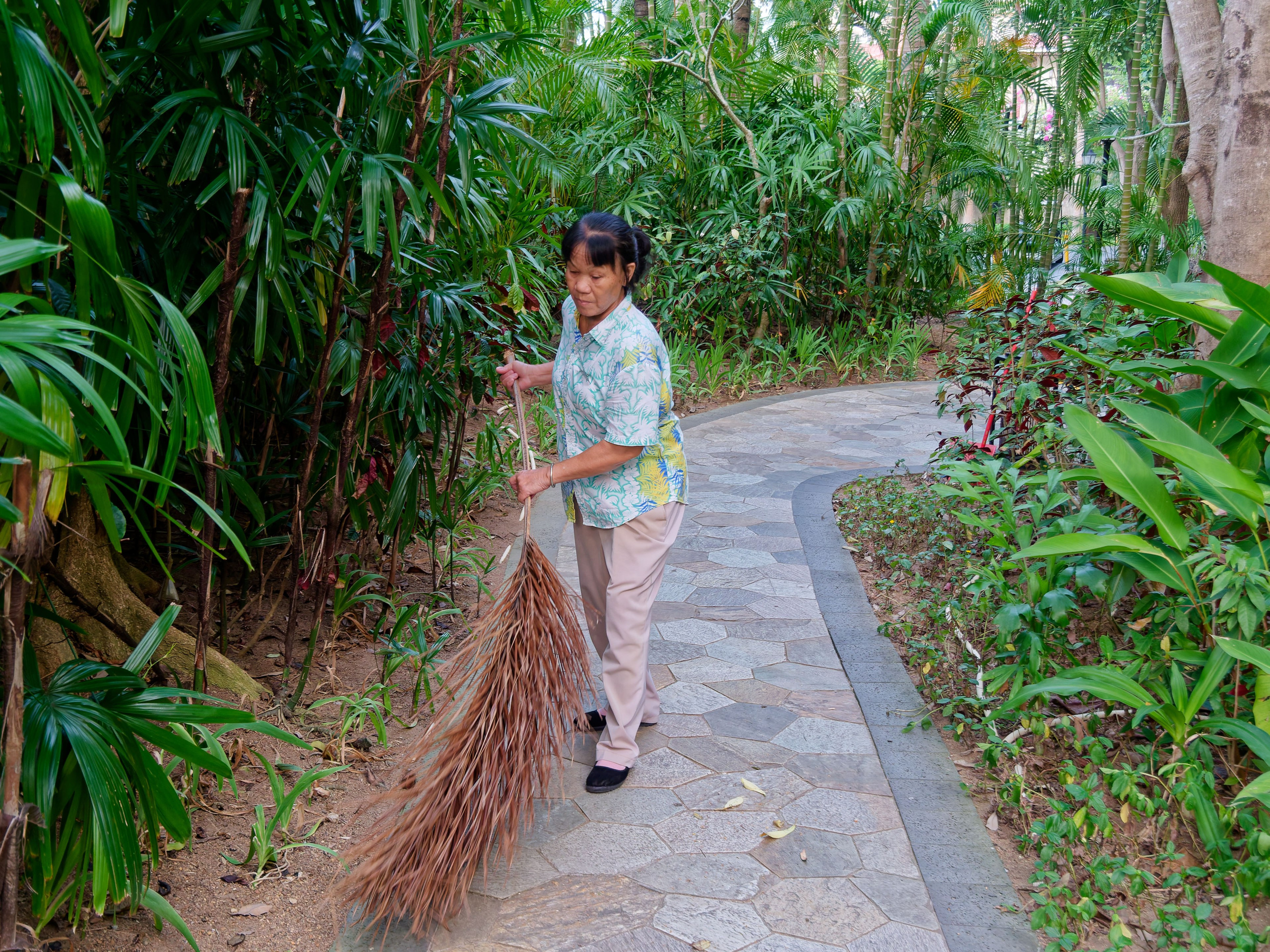 Хайнань 2026, отель «Stony Brook Villa Jianguo Resort Sanya 4*». Фотопрогулки по Миру