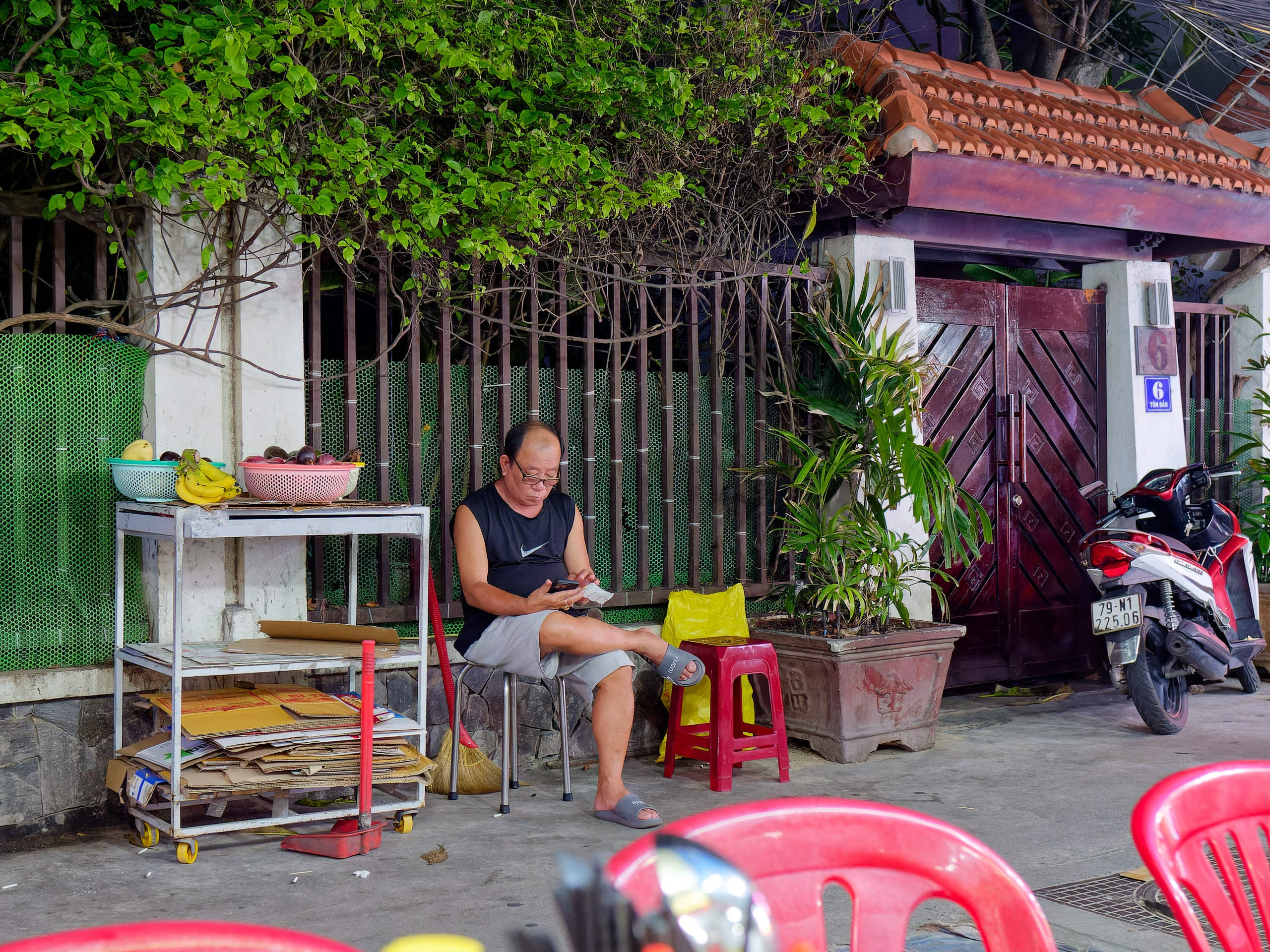 Нячанг 2025 (8). Избранные фотографии