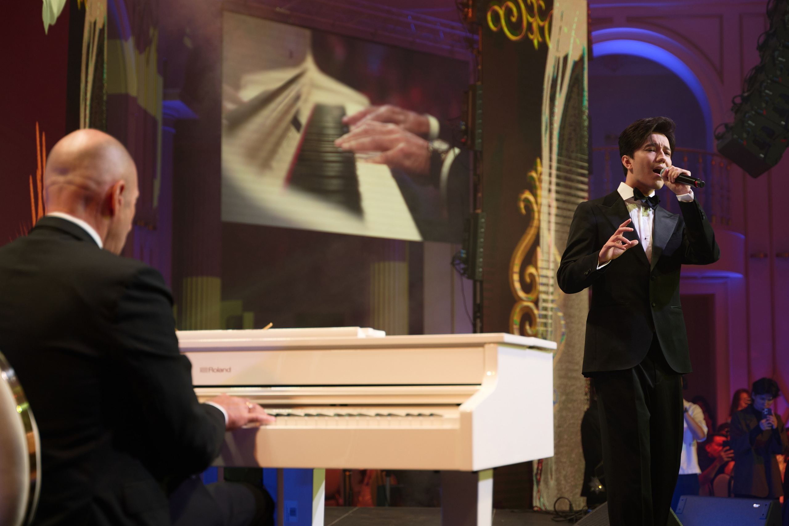 Seriya Qyz Uzatu Raushan. Wedding and reportage photographer in Аstana — Аdilkhan Ilyassov