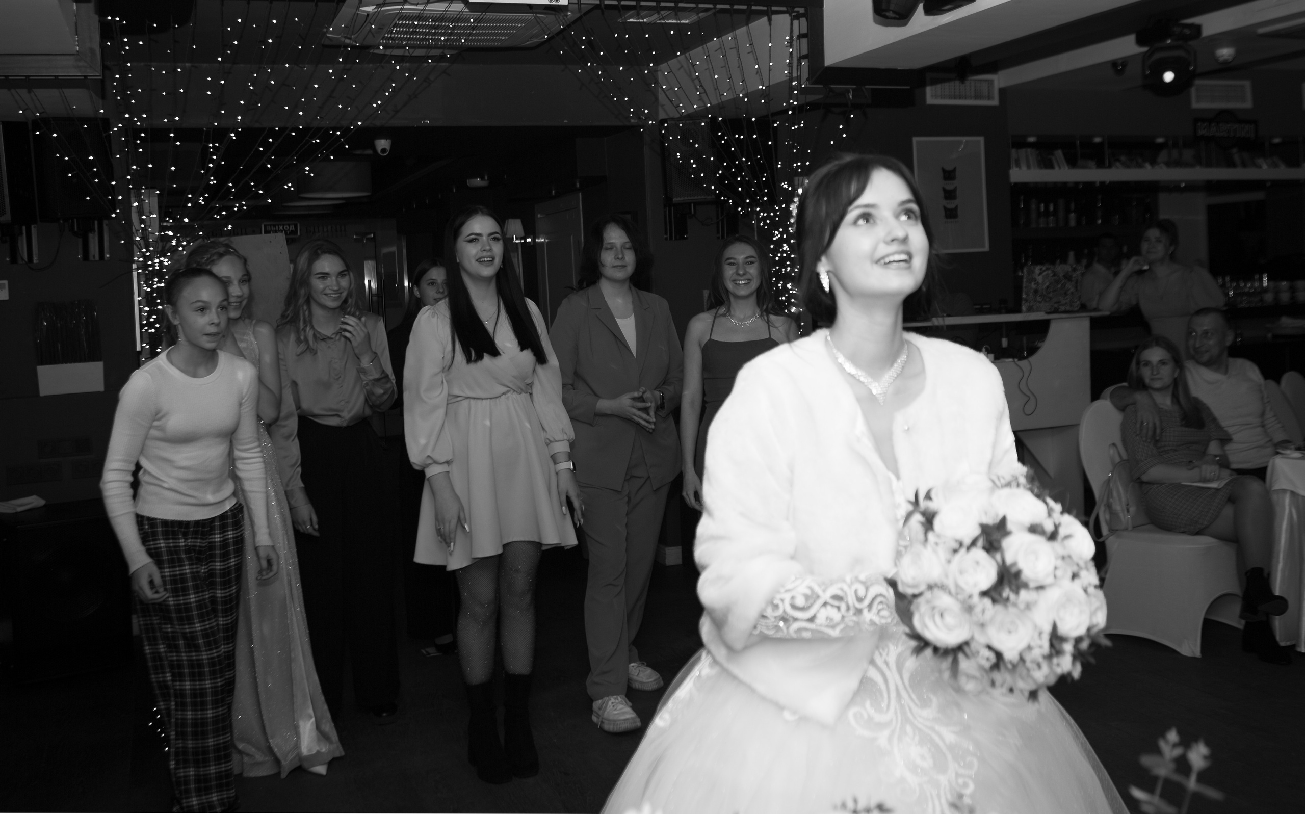 Ресторан. Фотограф Тверь|Москва|Волоколамск| Отт Кристина