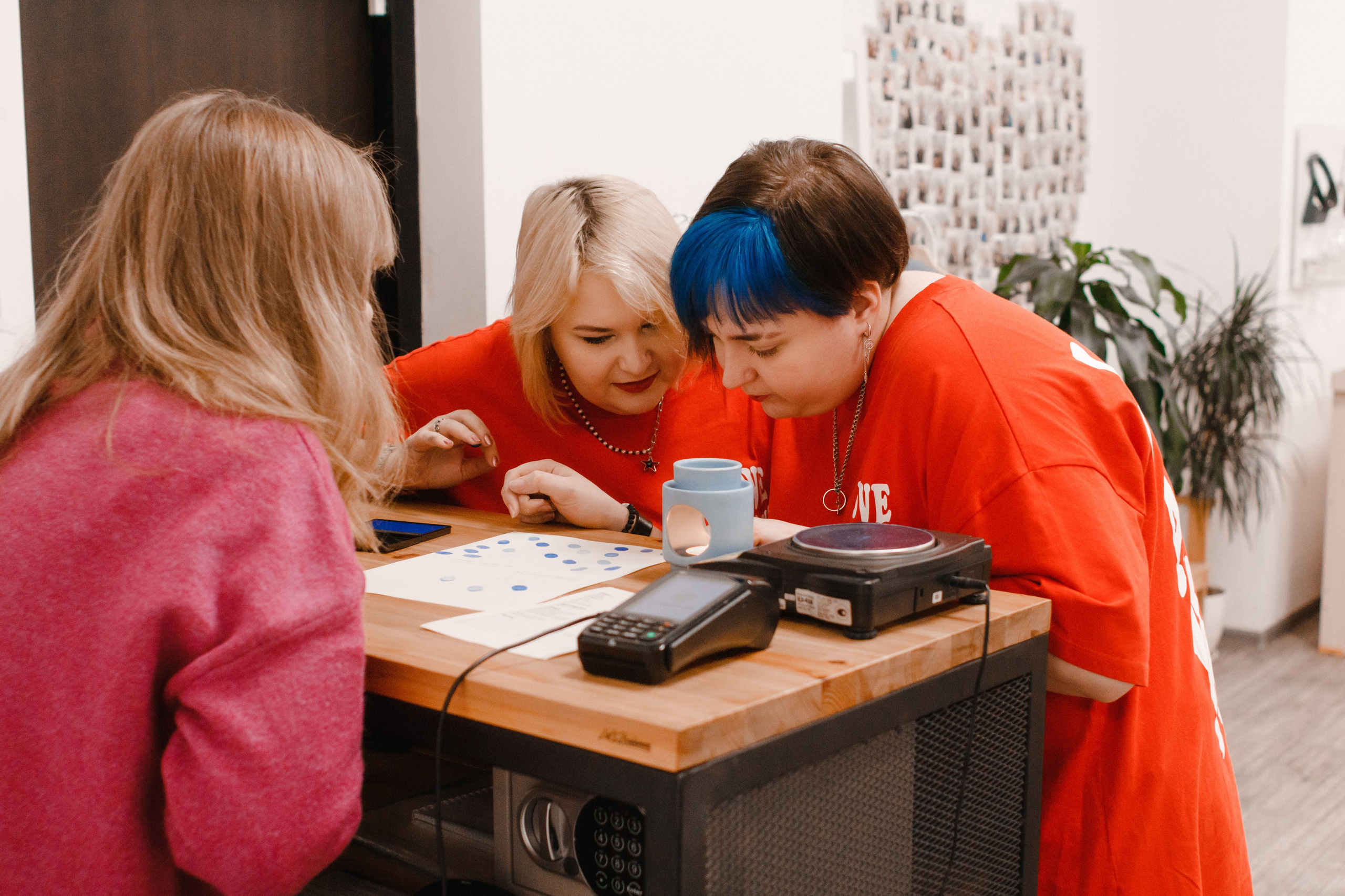 Мастер Классы. Коммерческий фотограф в Санкт-Петербурге (СПб) Екатерина Панчёха, Панчёшка