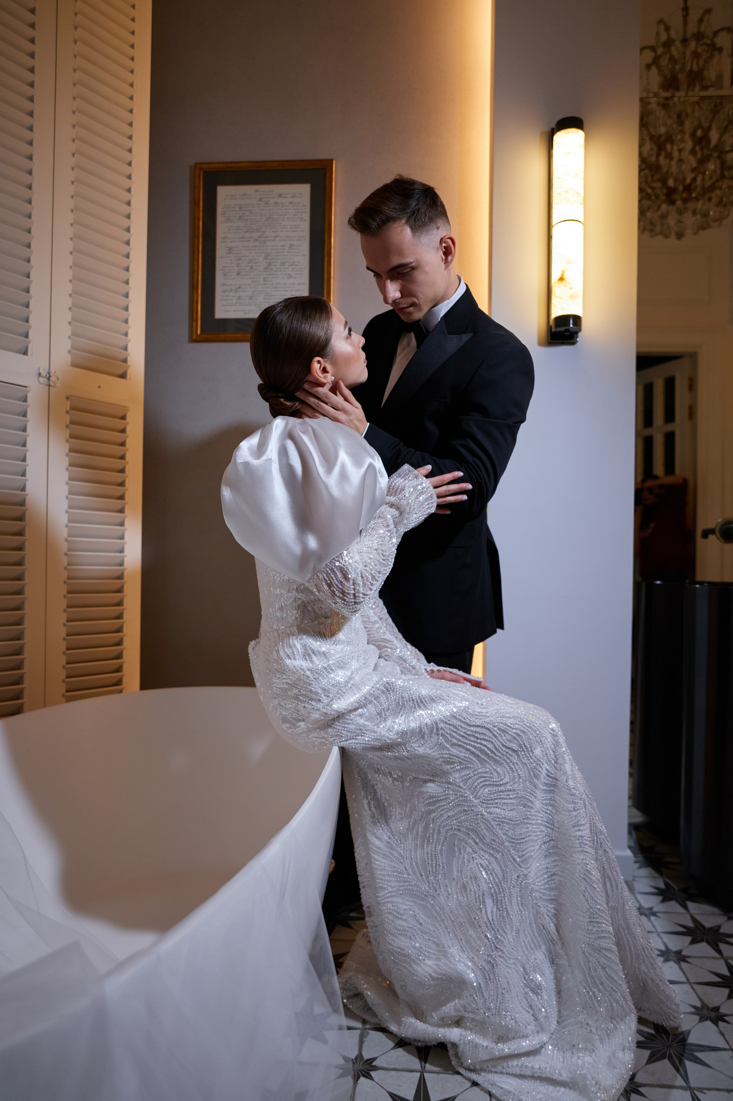 Огюстин Шатильон. Фотограф в Самаре Анастасия Афанасьева